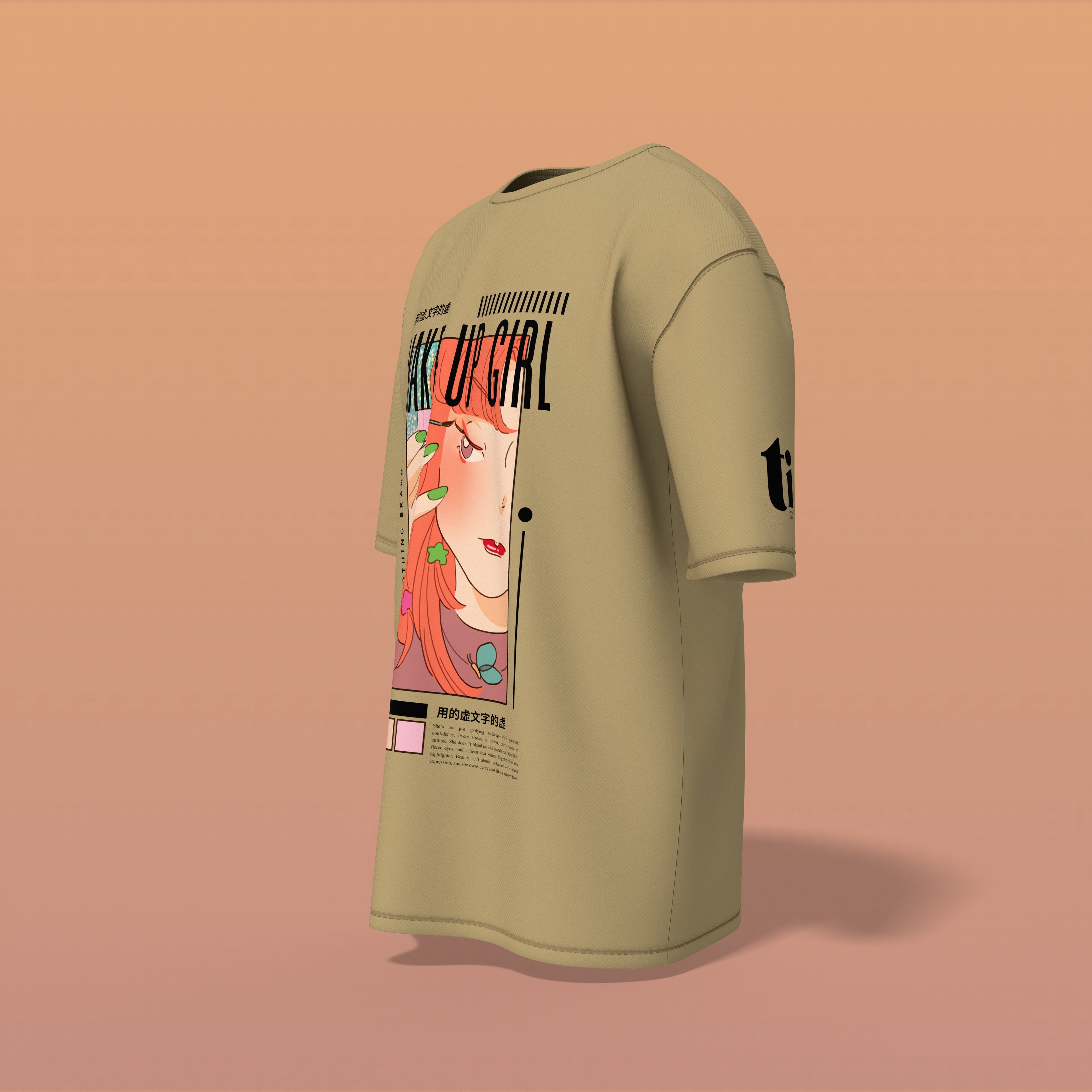 Tokyo Dream Tee