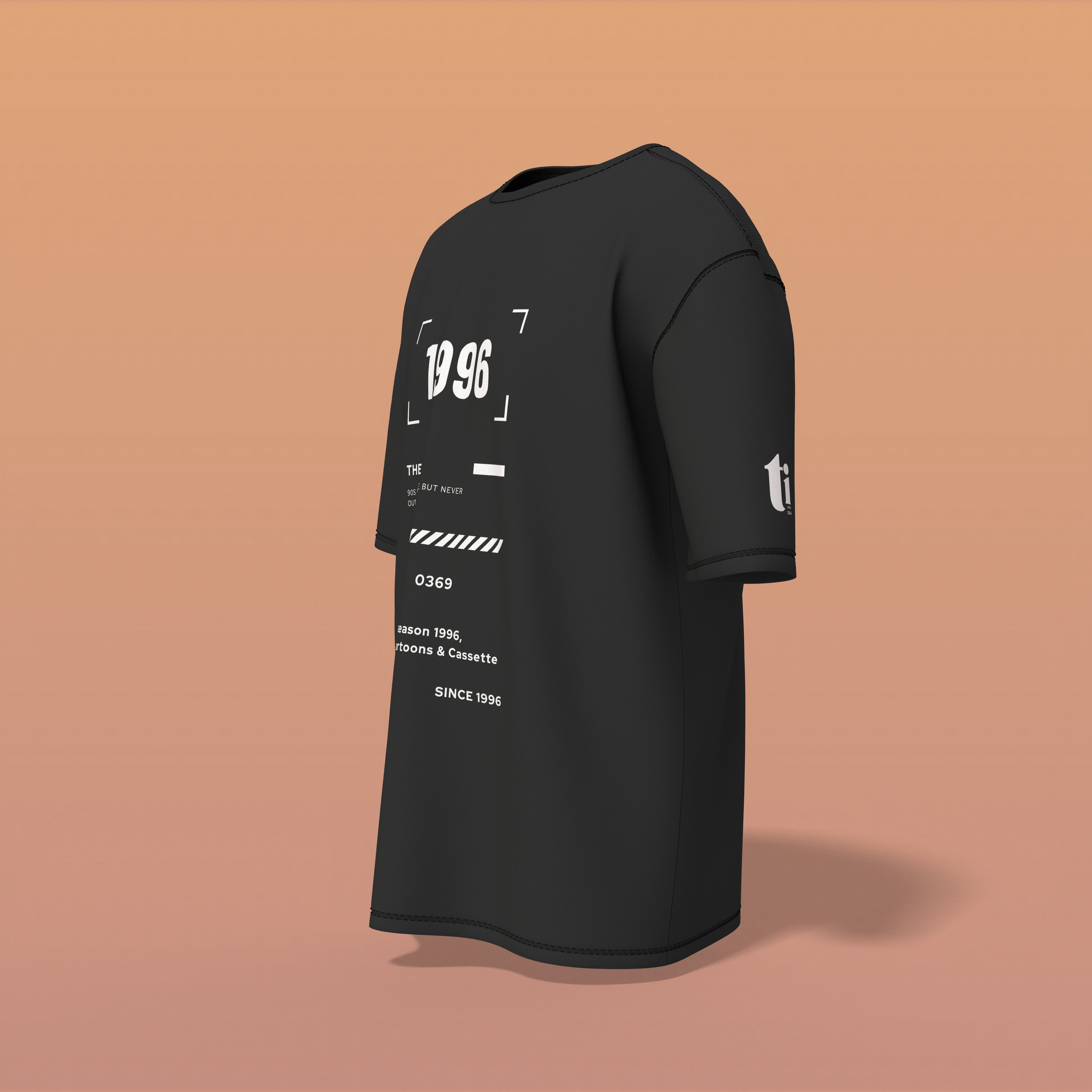 Legacy ‘96 Tee