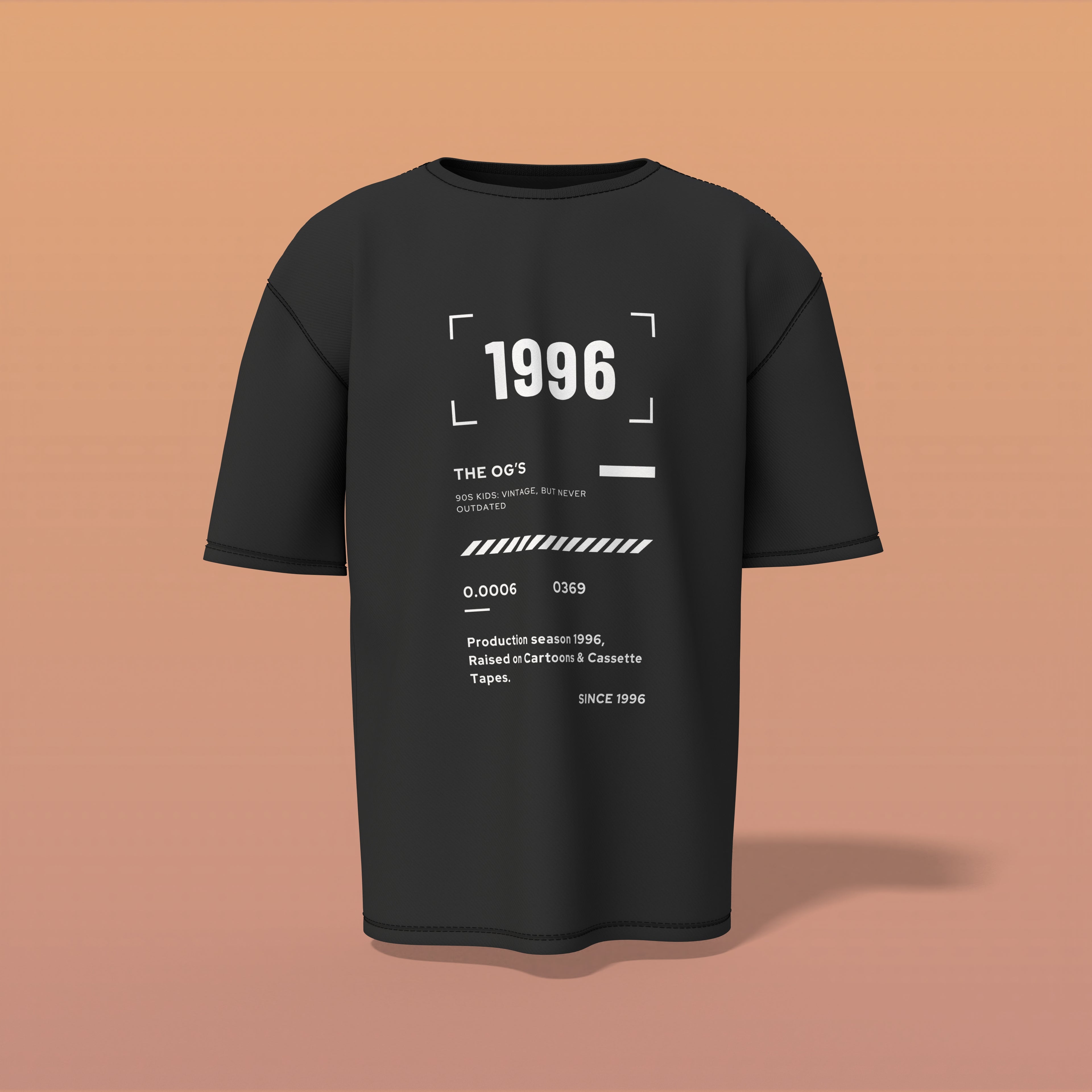 Legacy ‘96 Tee