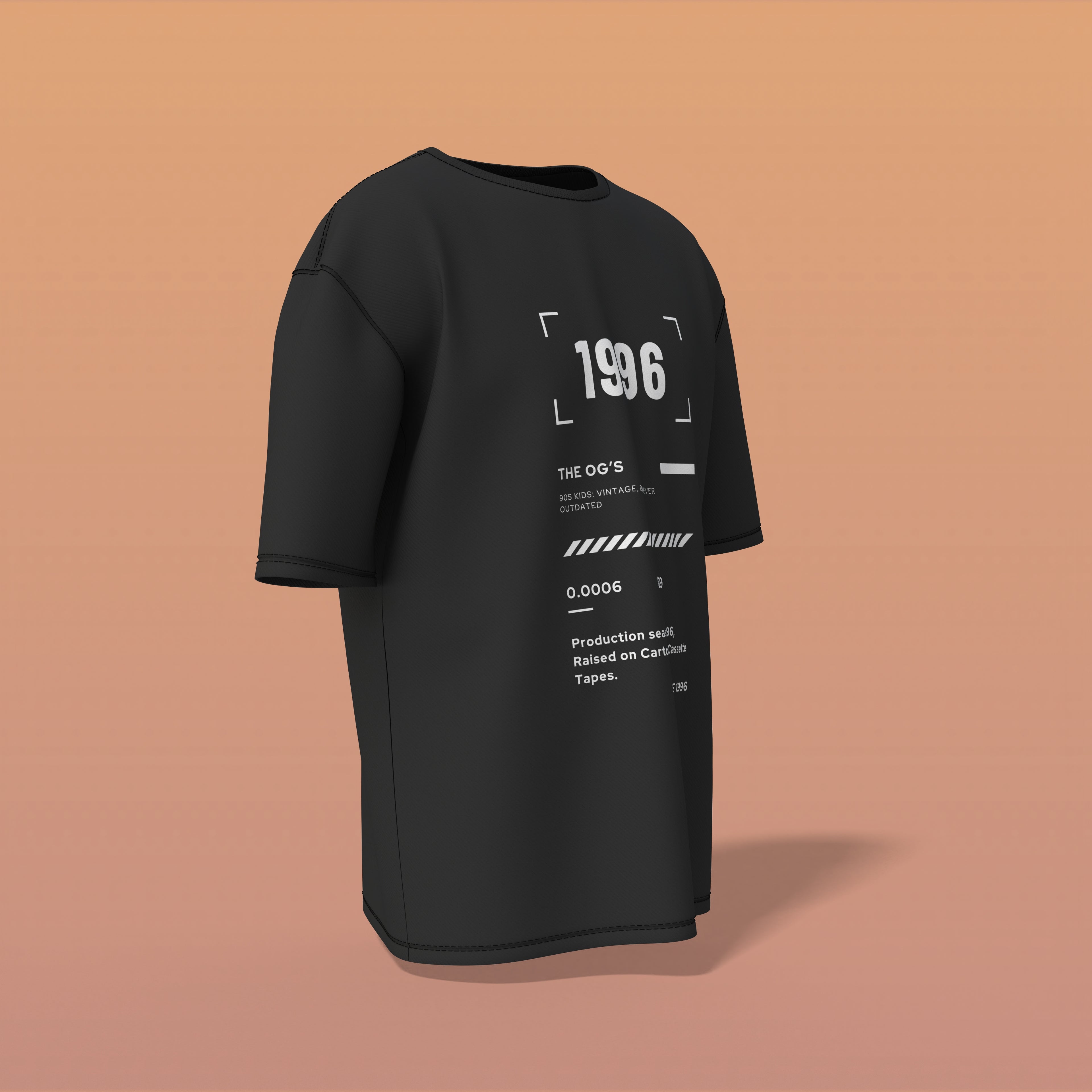 Legacy ‘96 Tee