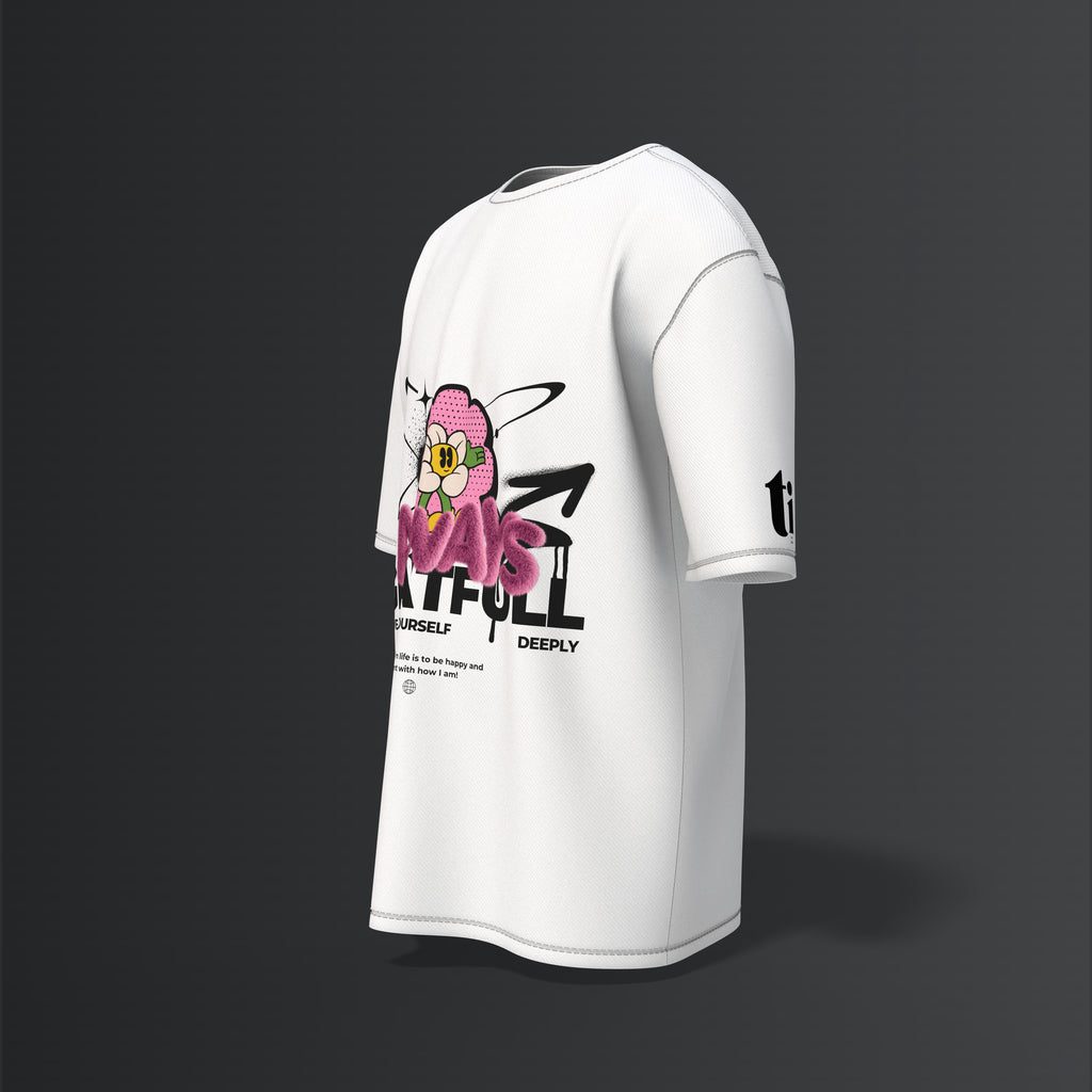 Always Great Full Tee