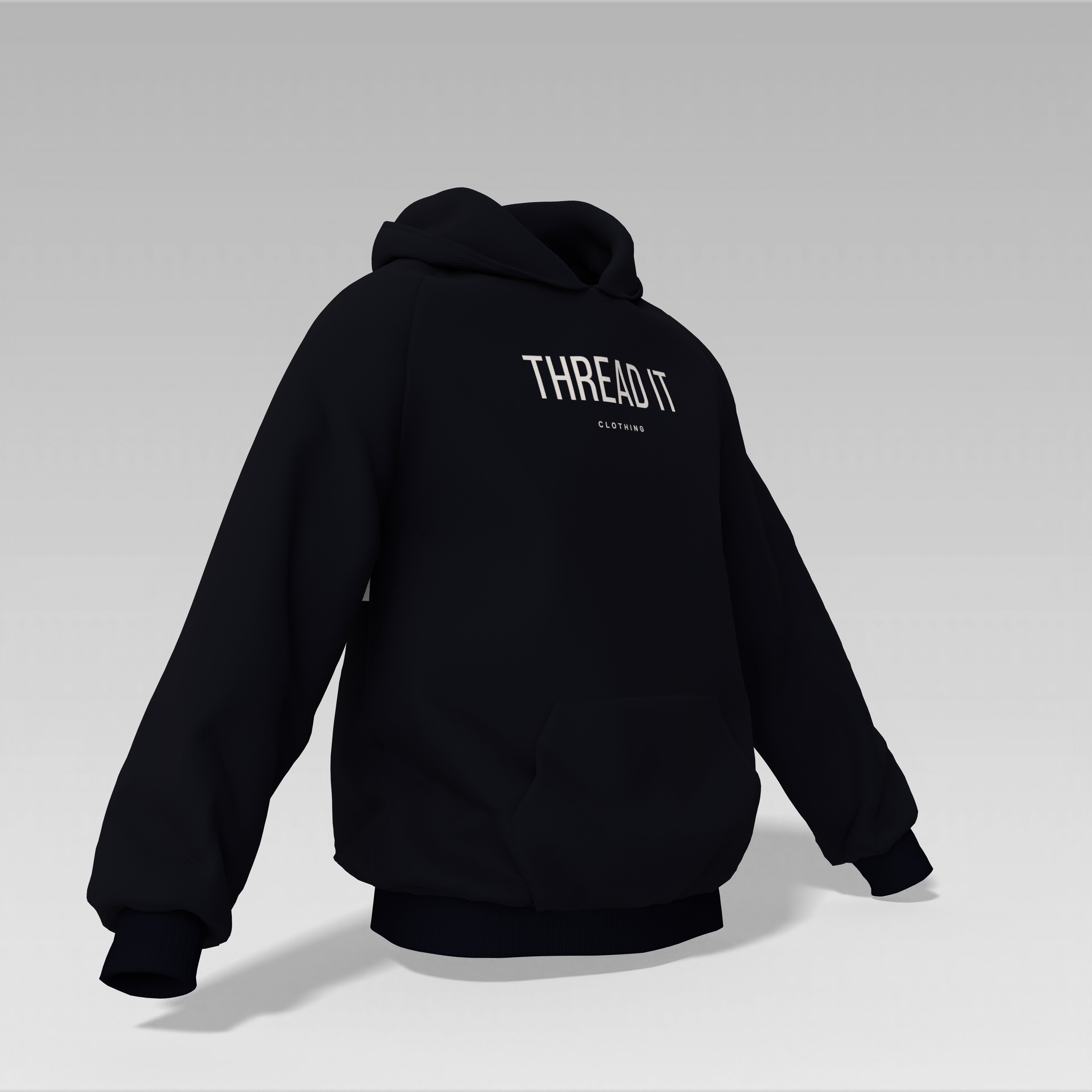 Divine Sentinel Hoodie