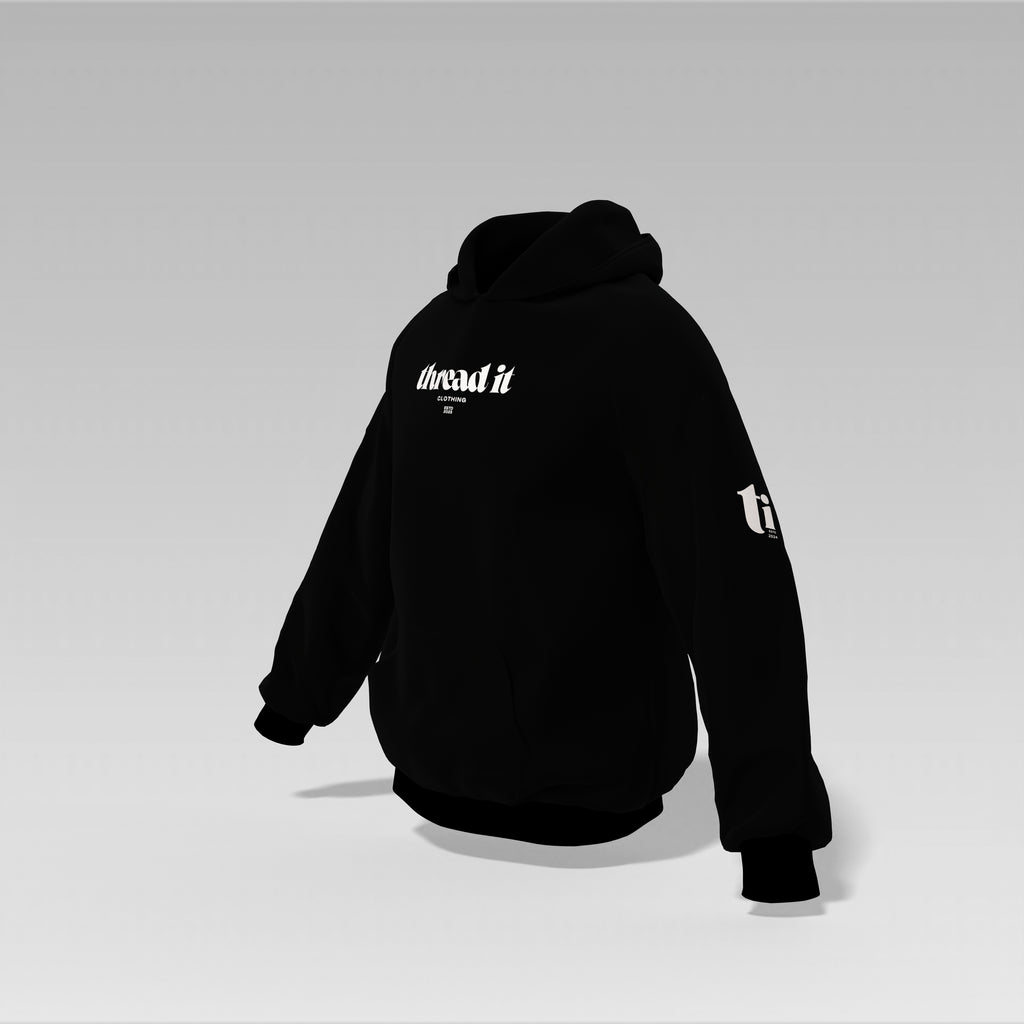 Coffee Club Hoodie