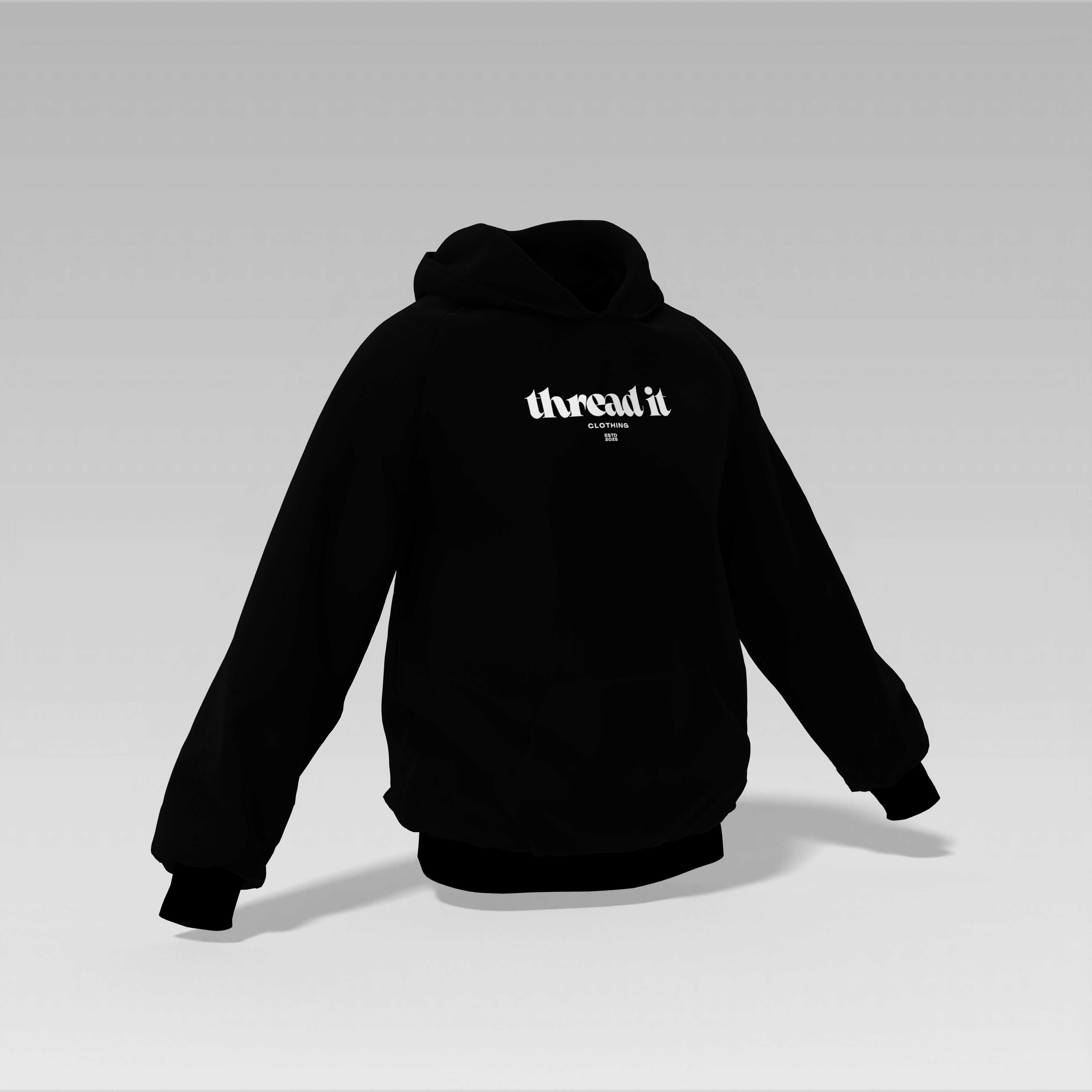 Coffee Club Hoodie