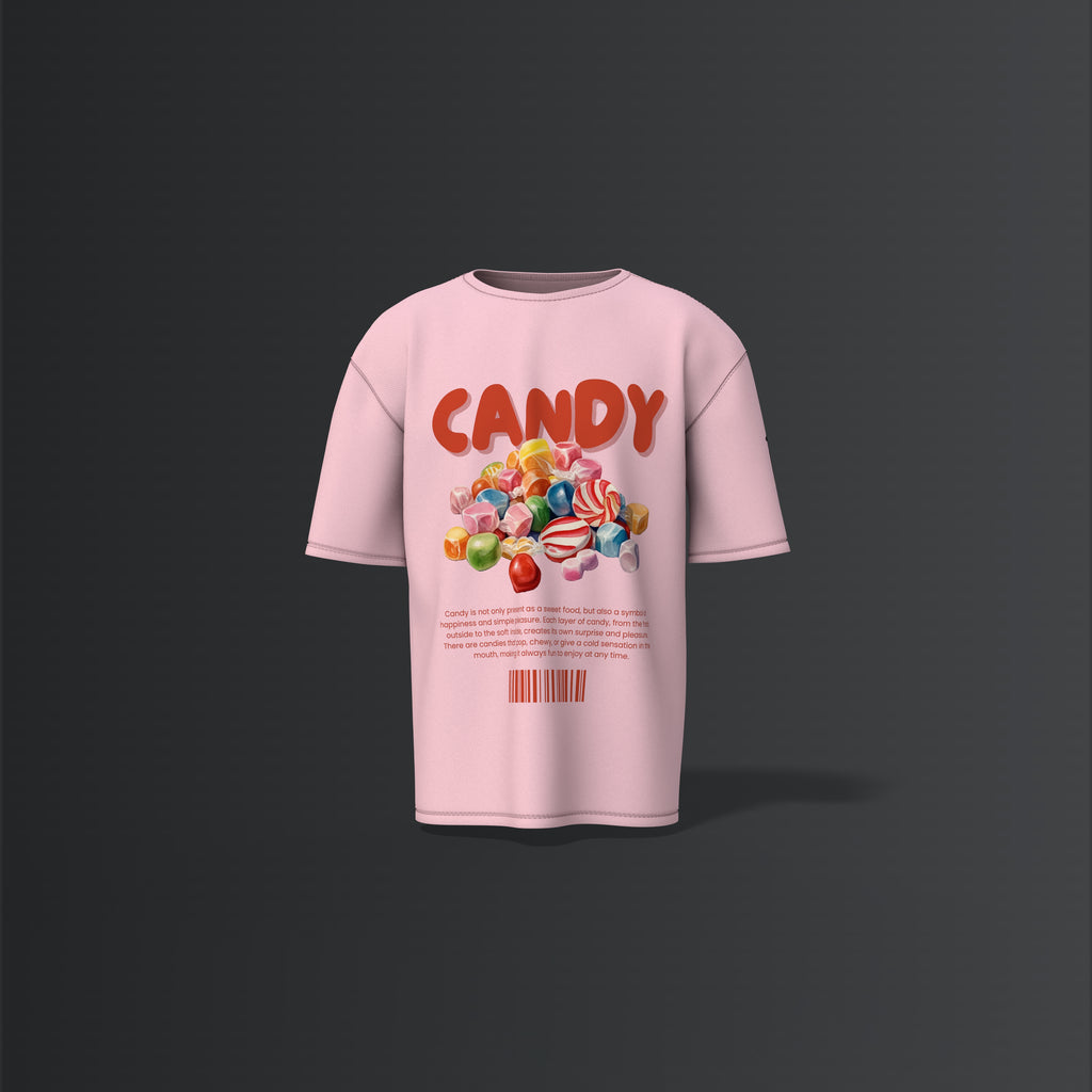 Sweet Desire Tee