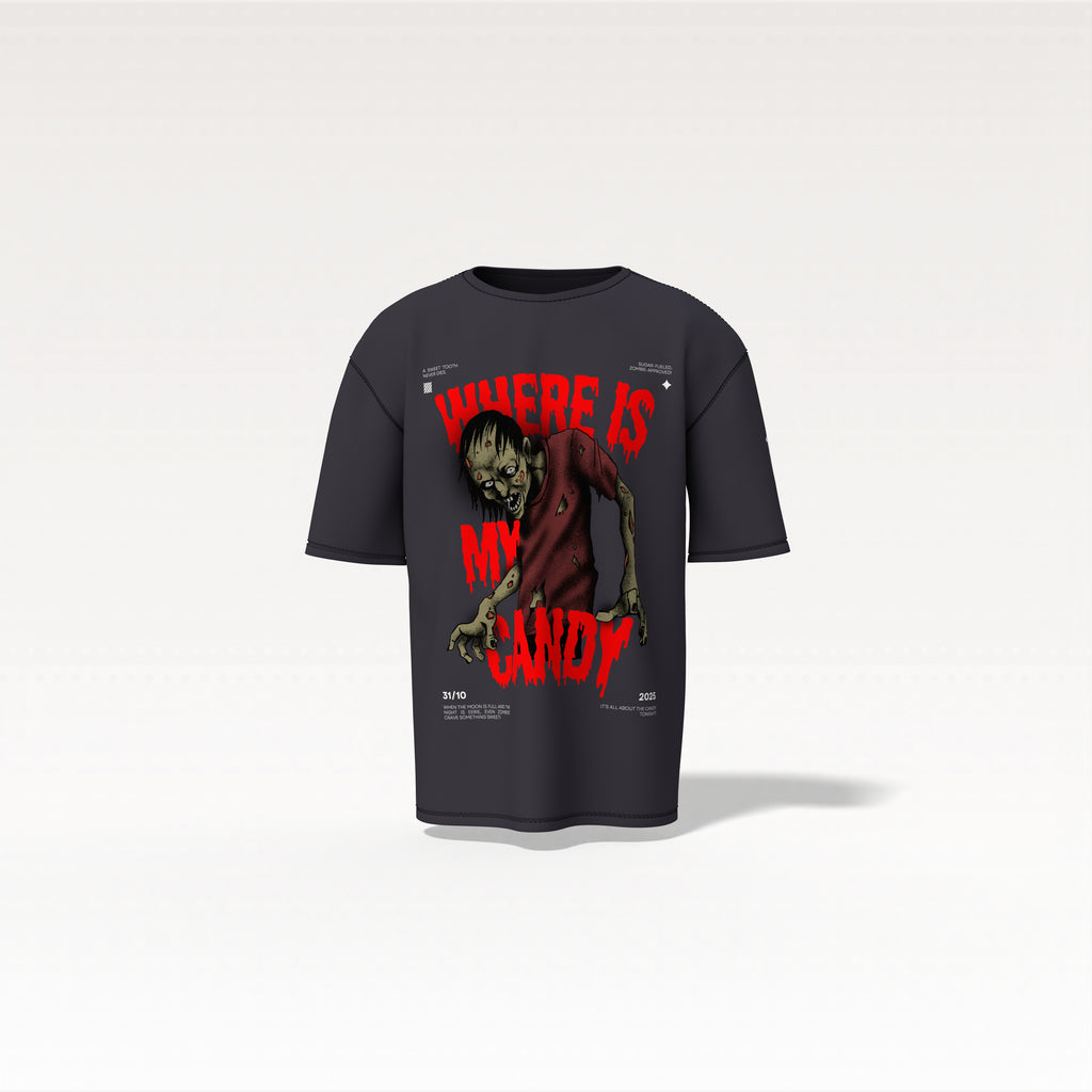 Sugar Rush Tee
