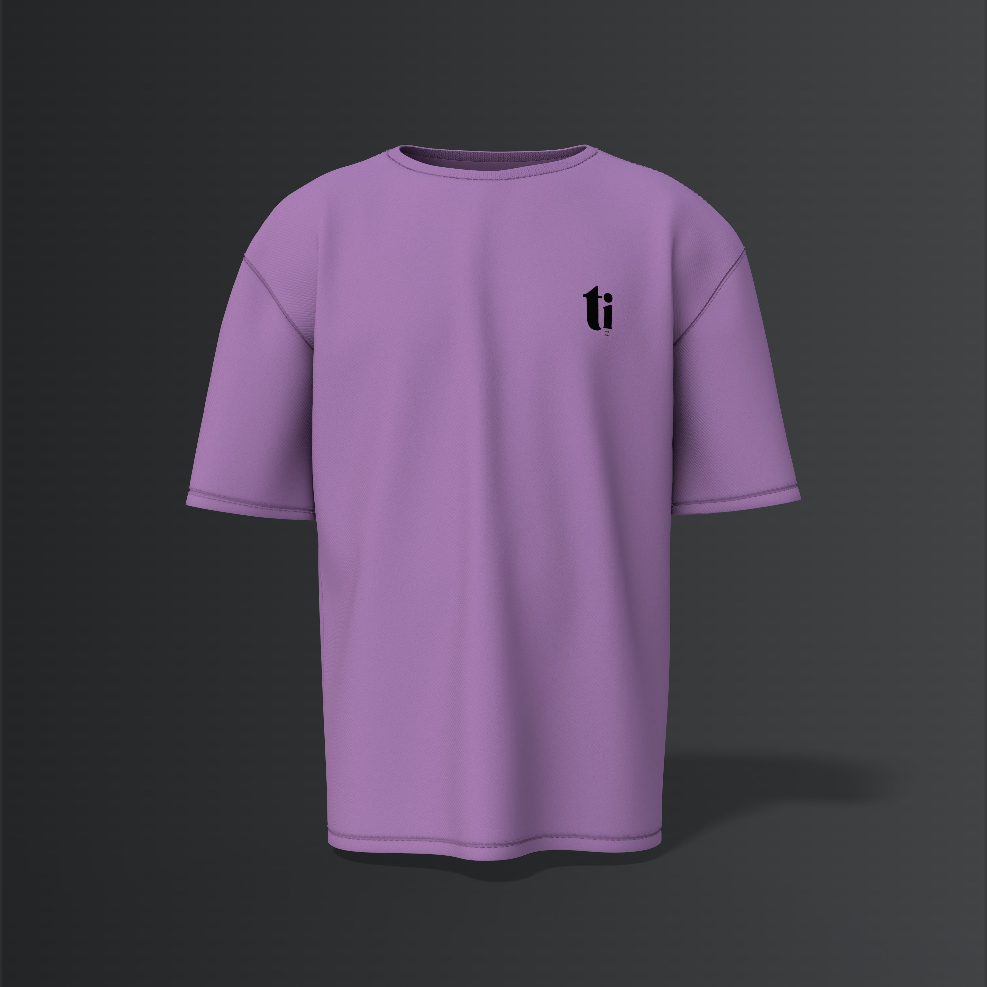 Chaotic Devil Tee