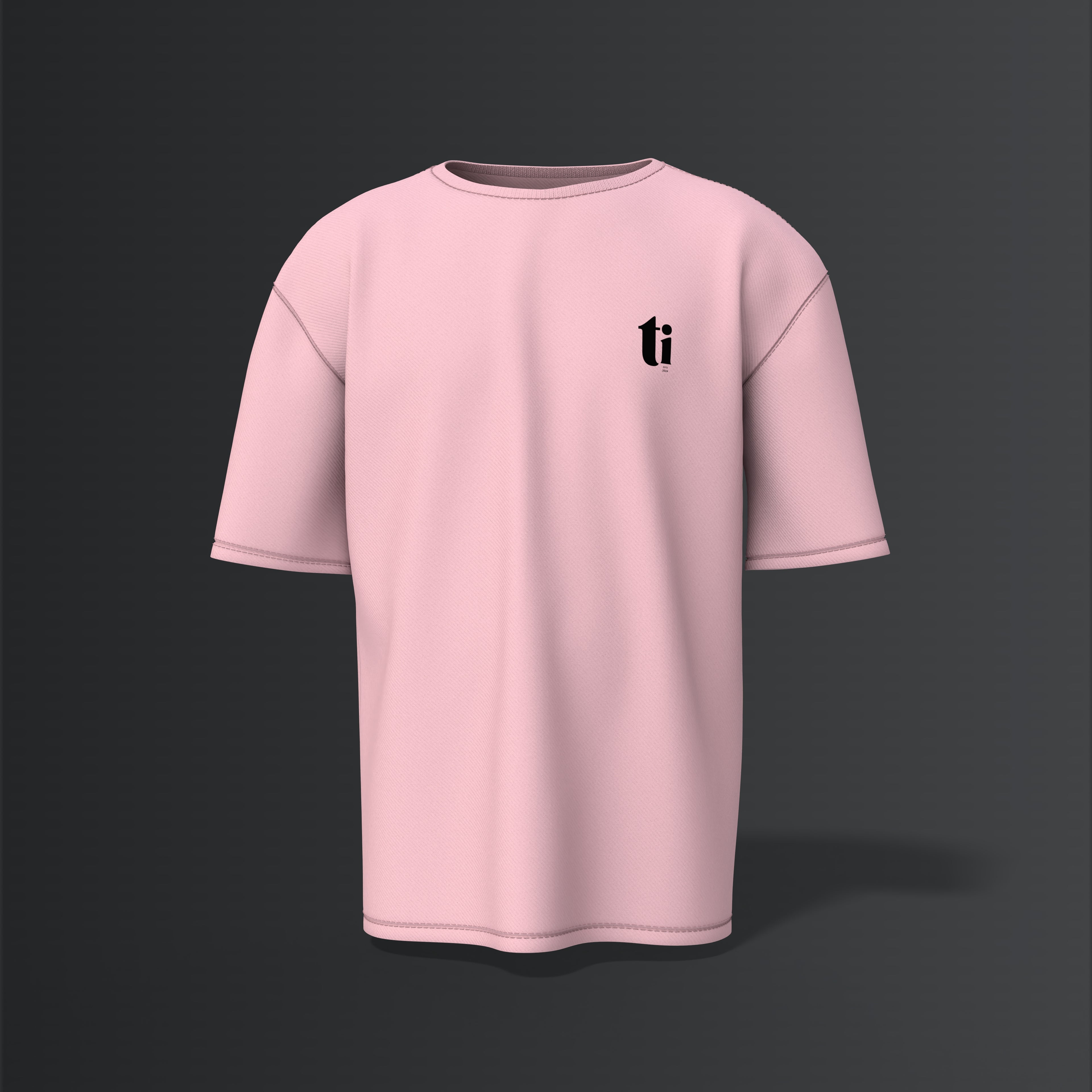 Chaotic Devil Tee