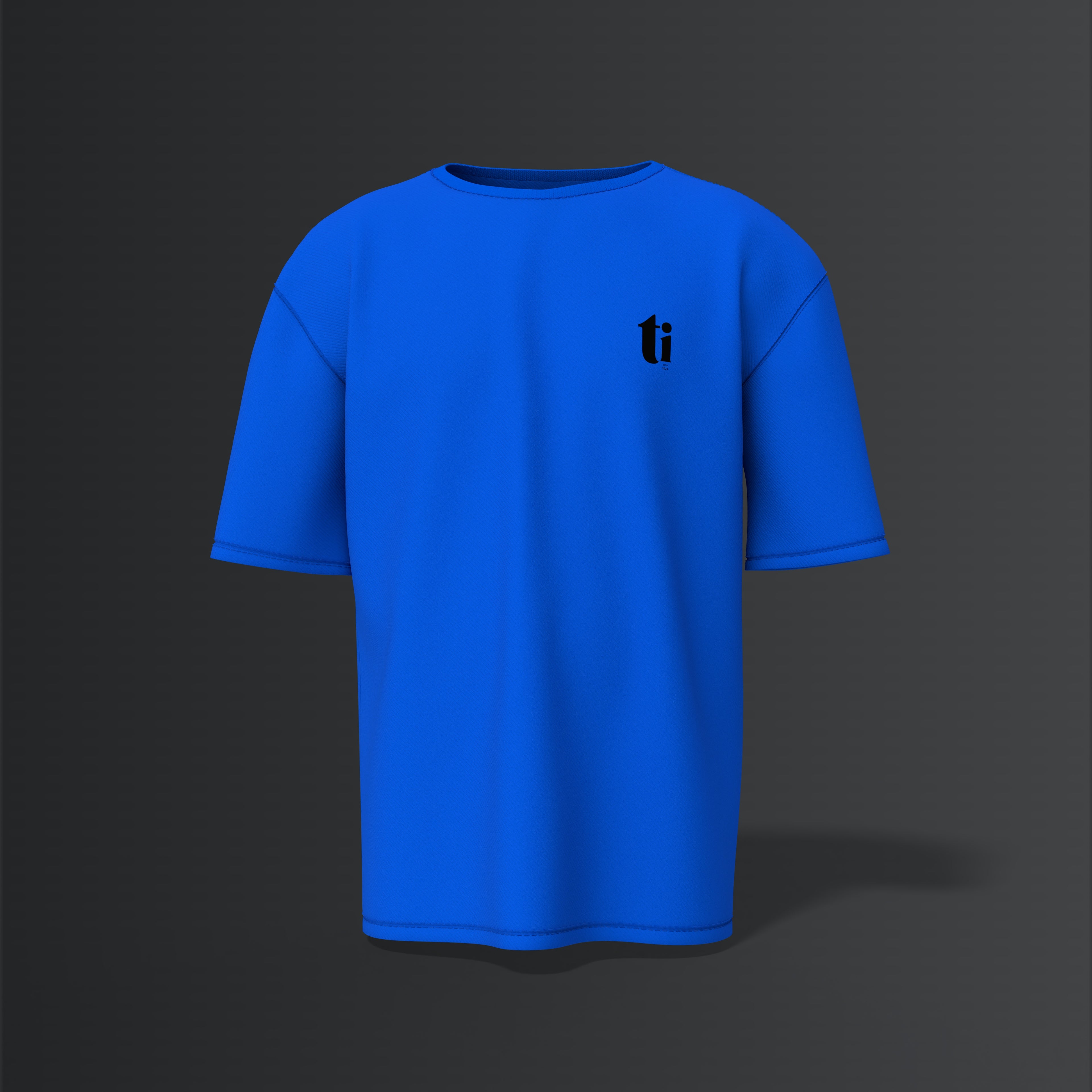 Chaotic Devil Tee