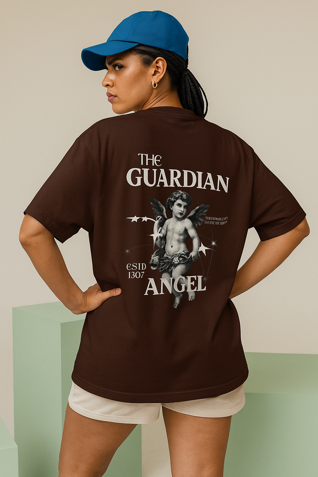 GAURDIAN ANGEL