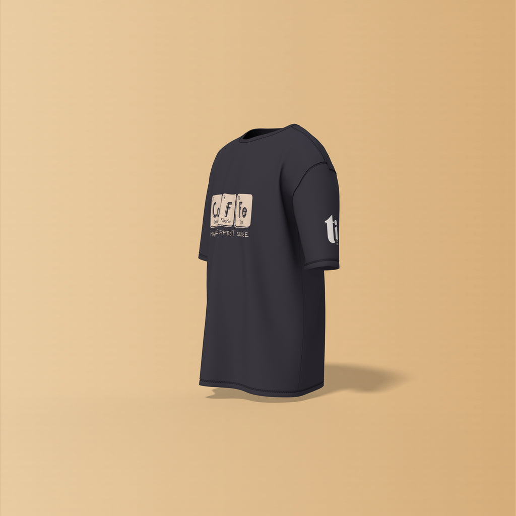 Caffeine Culture Tee