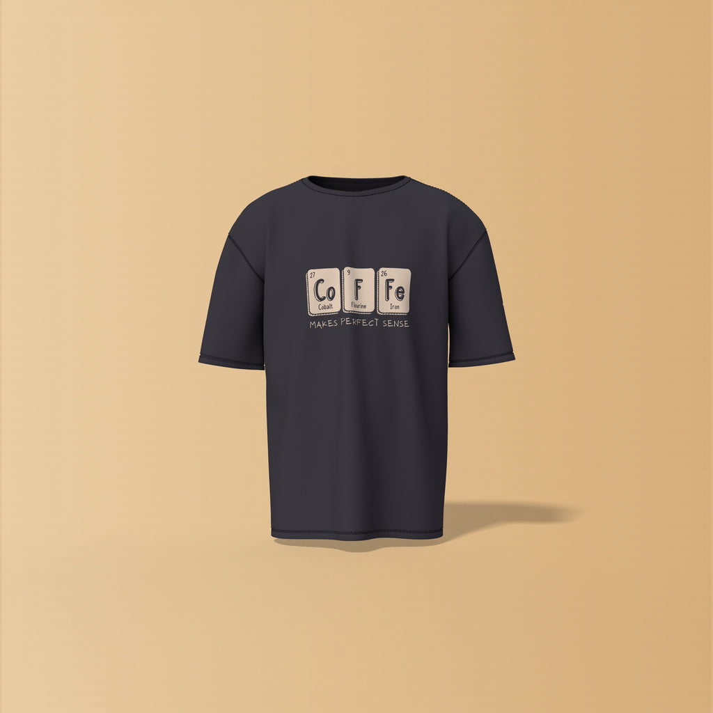 Caffeine Culture Tee