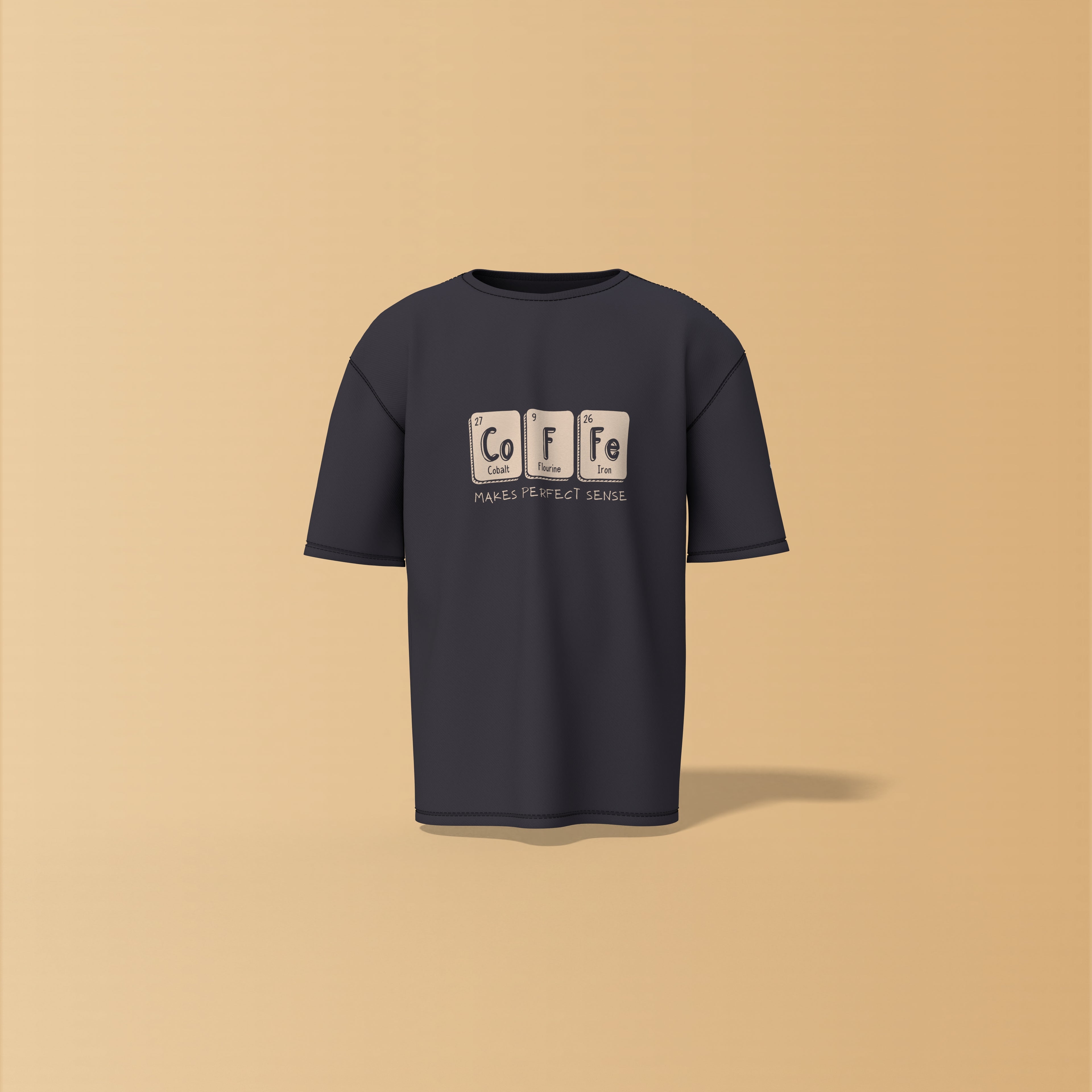 Caffeine Culture Tee
