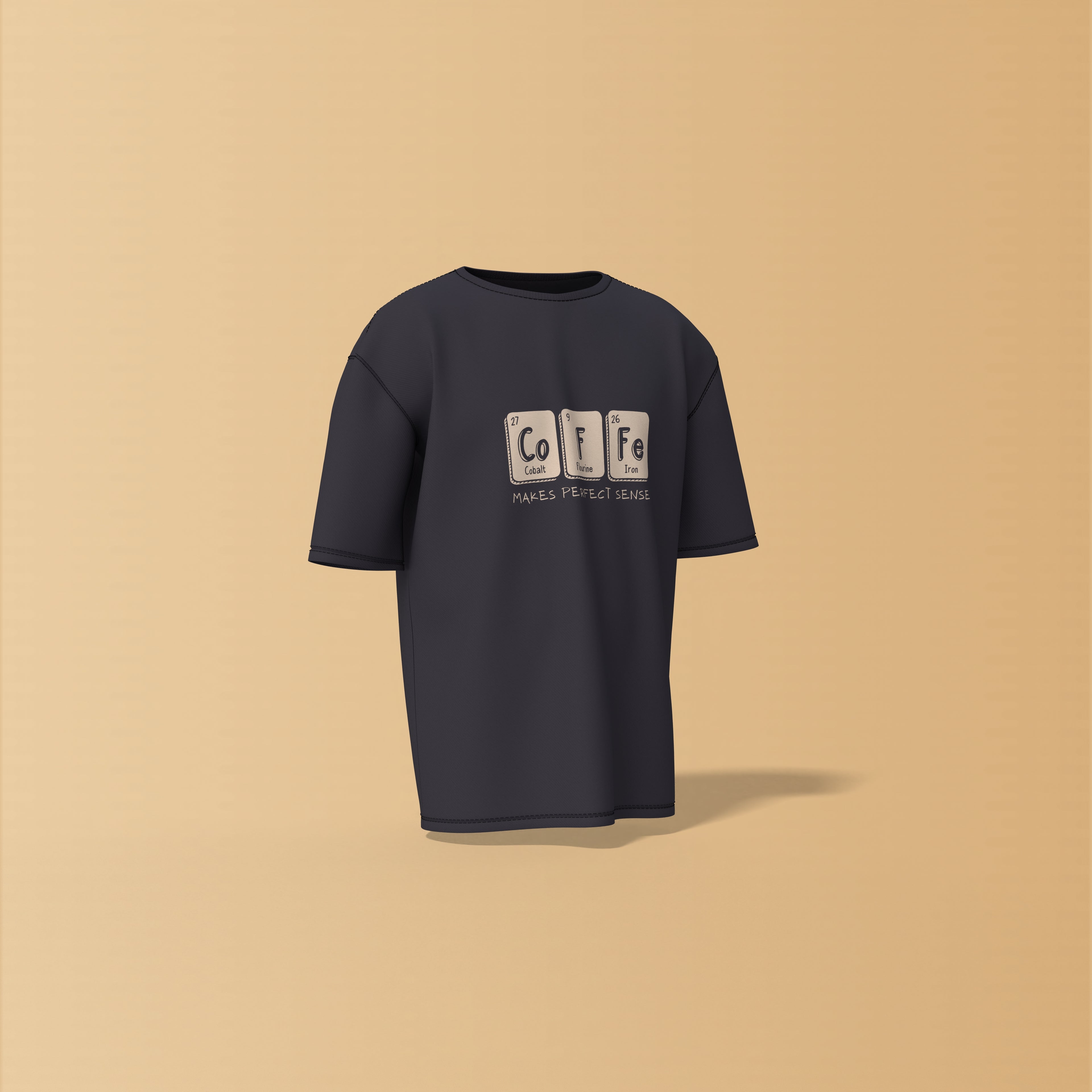 Caffeine Culture Tee