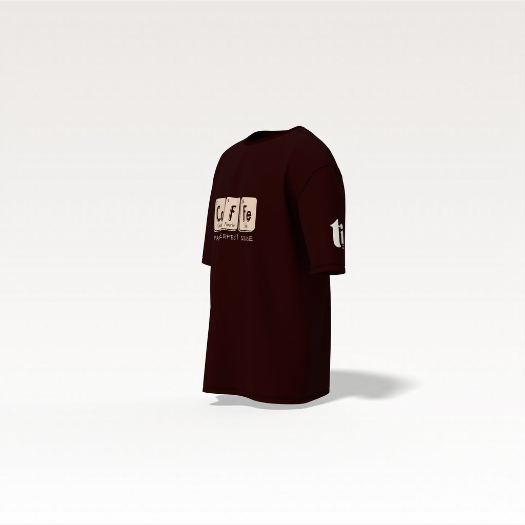 Caffeine Culture Tee