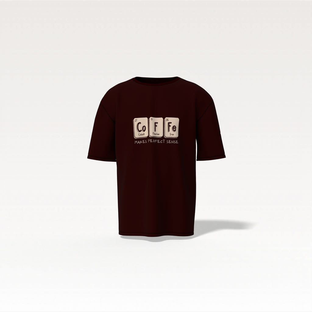 Caffeine Culture Tee