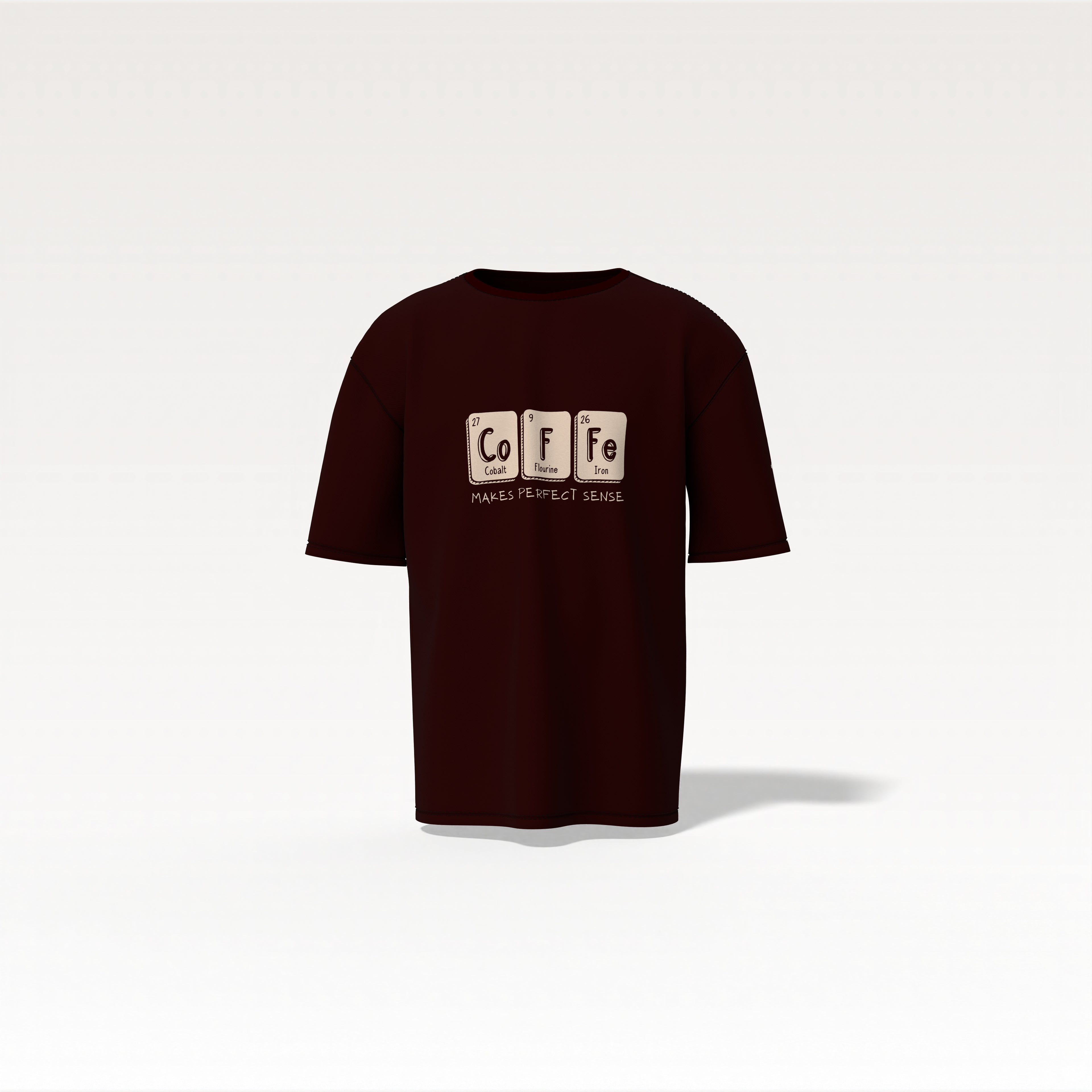 Caffeine Culture Tee