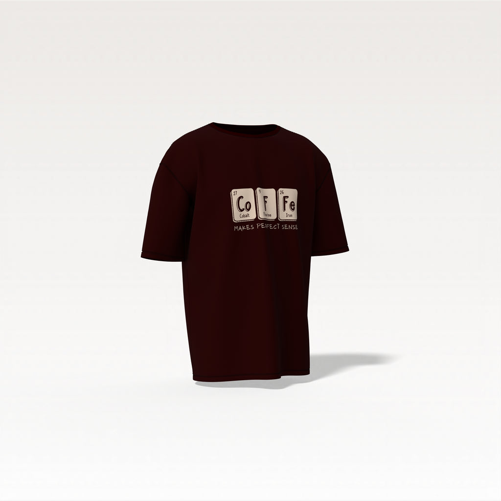 Caffeine Culture Tee