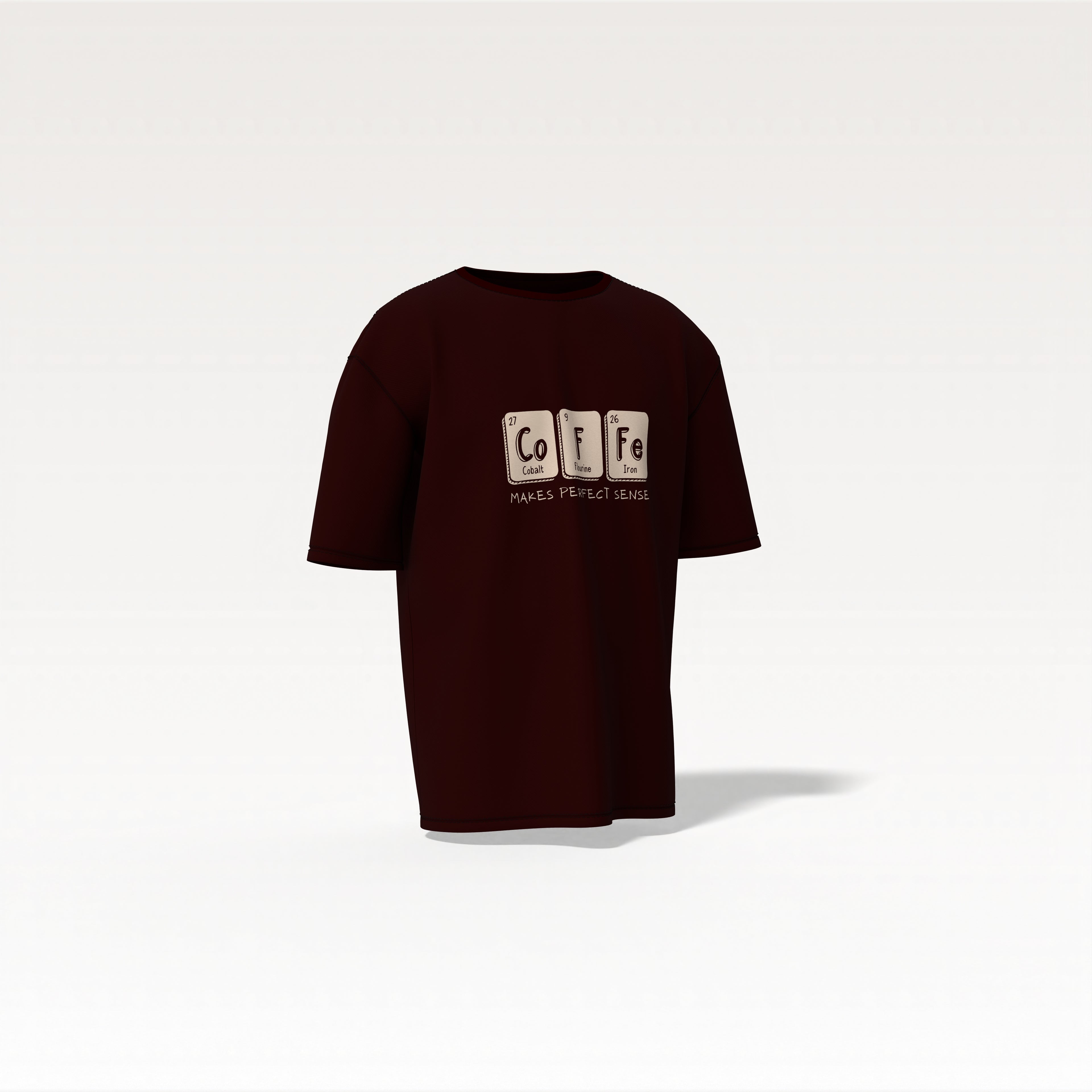 Caffeine Culture Tee