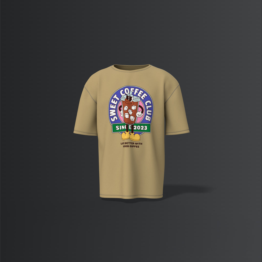 Brew Society Tee
