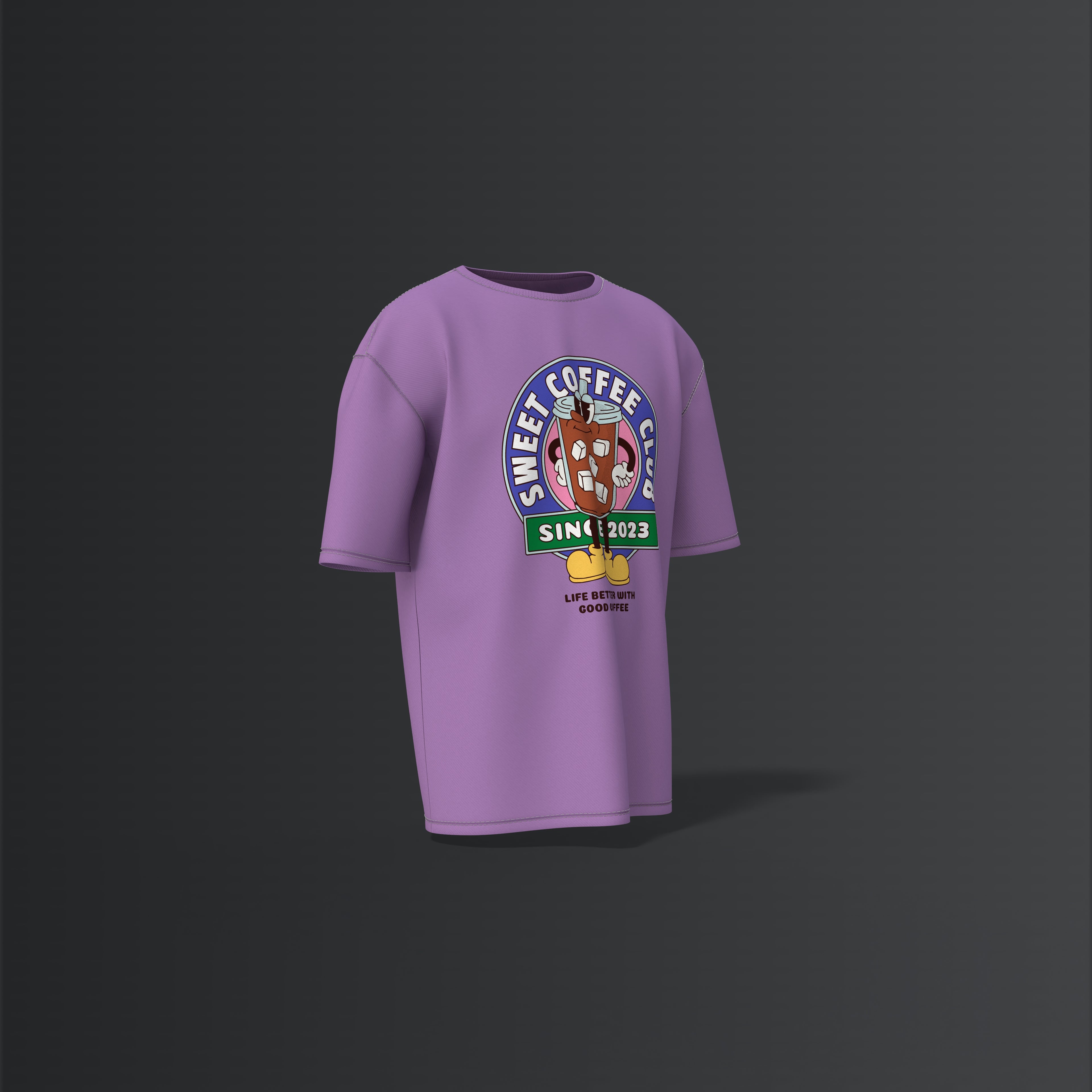 Brew Society Tee