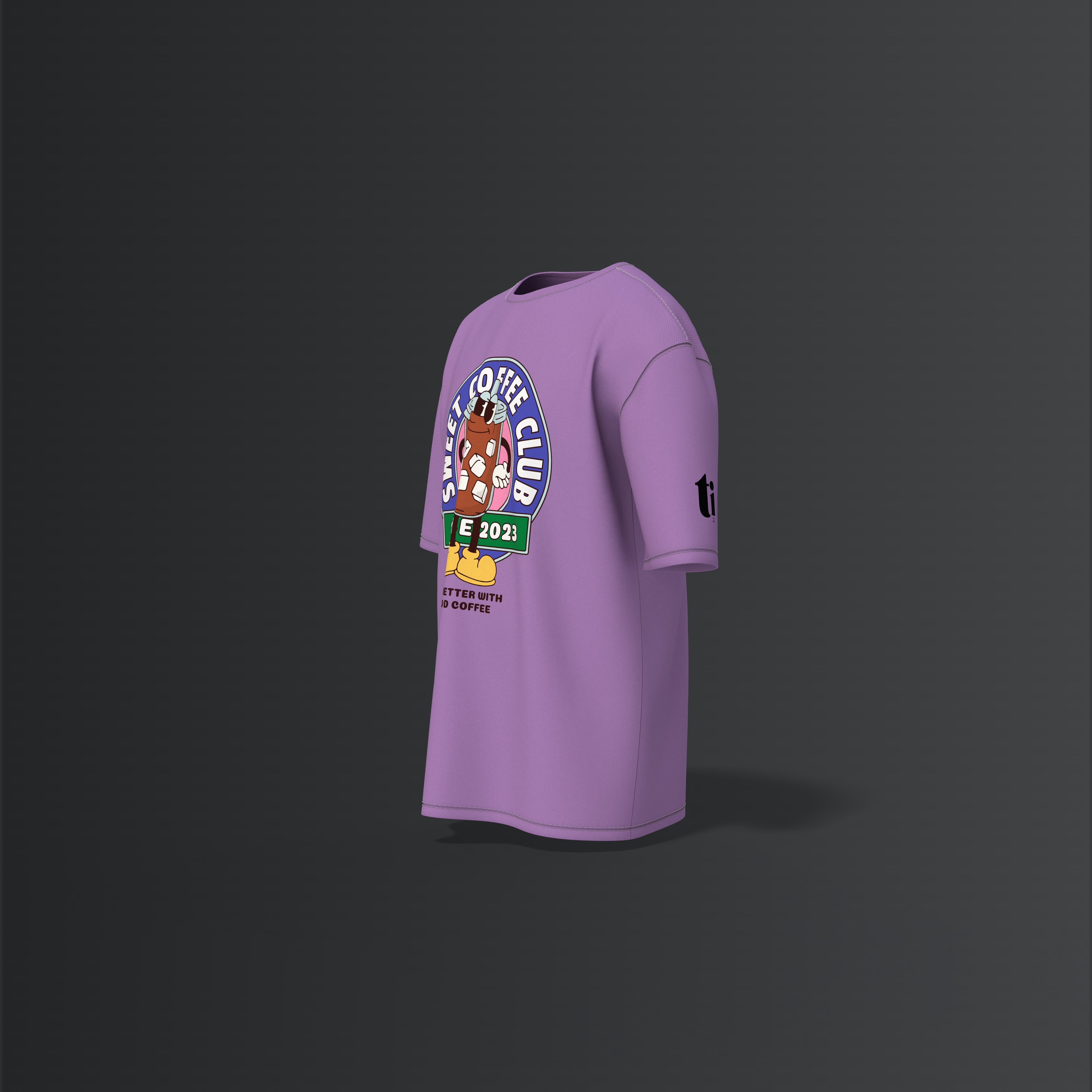 Brew Society Tee