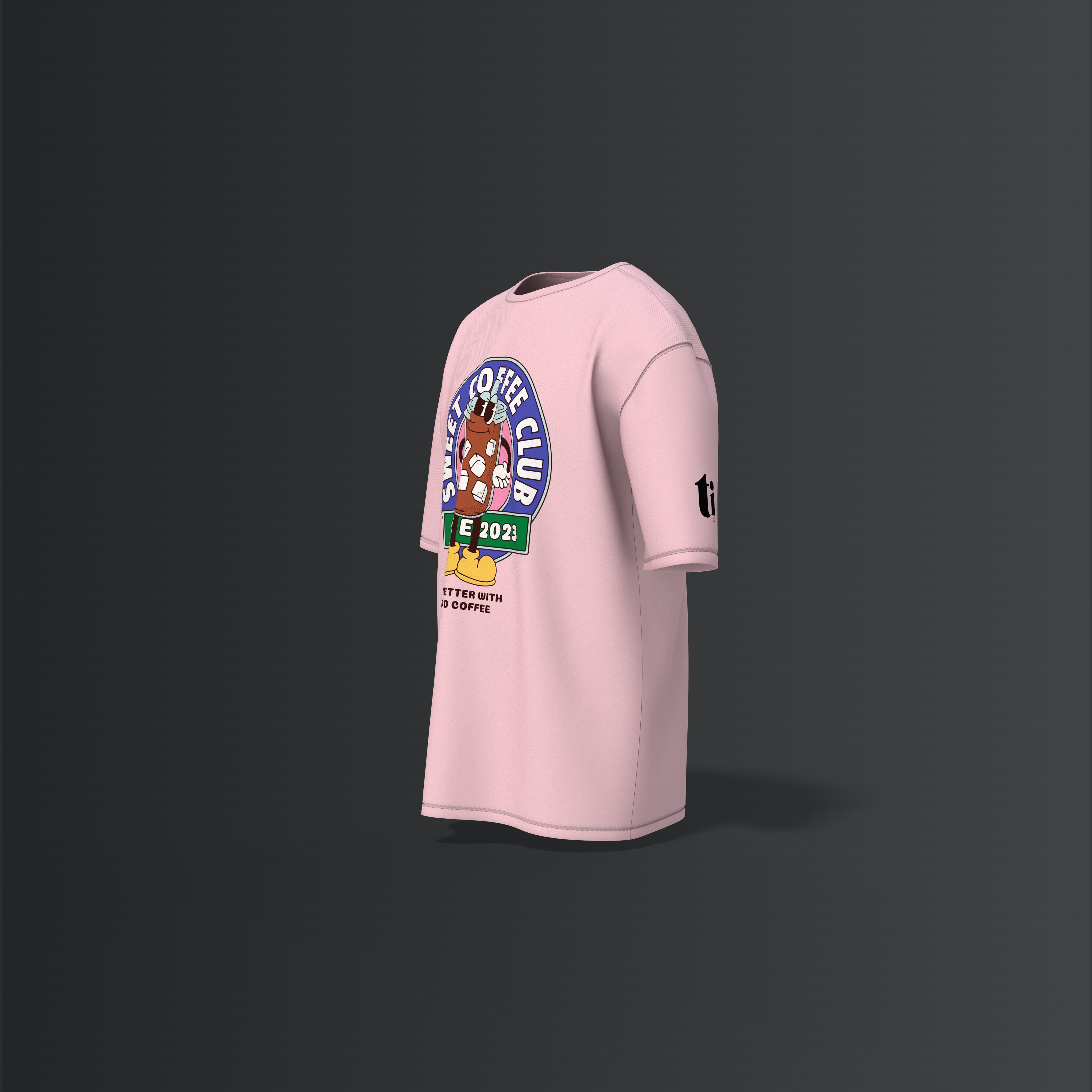 Brew Society Tee