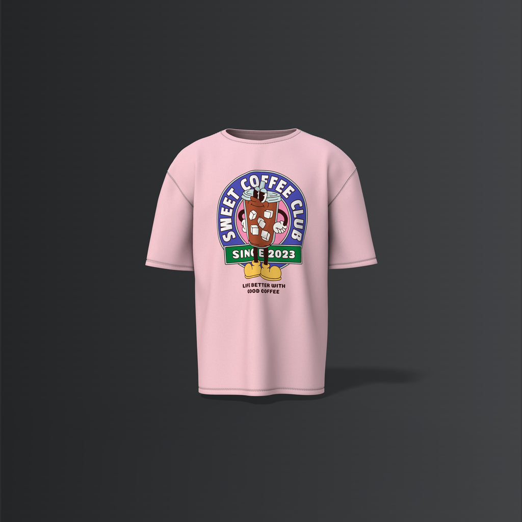 Brew Society Tee