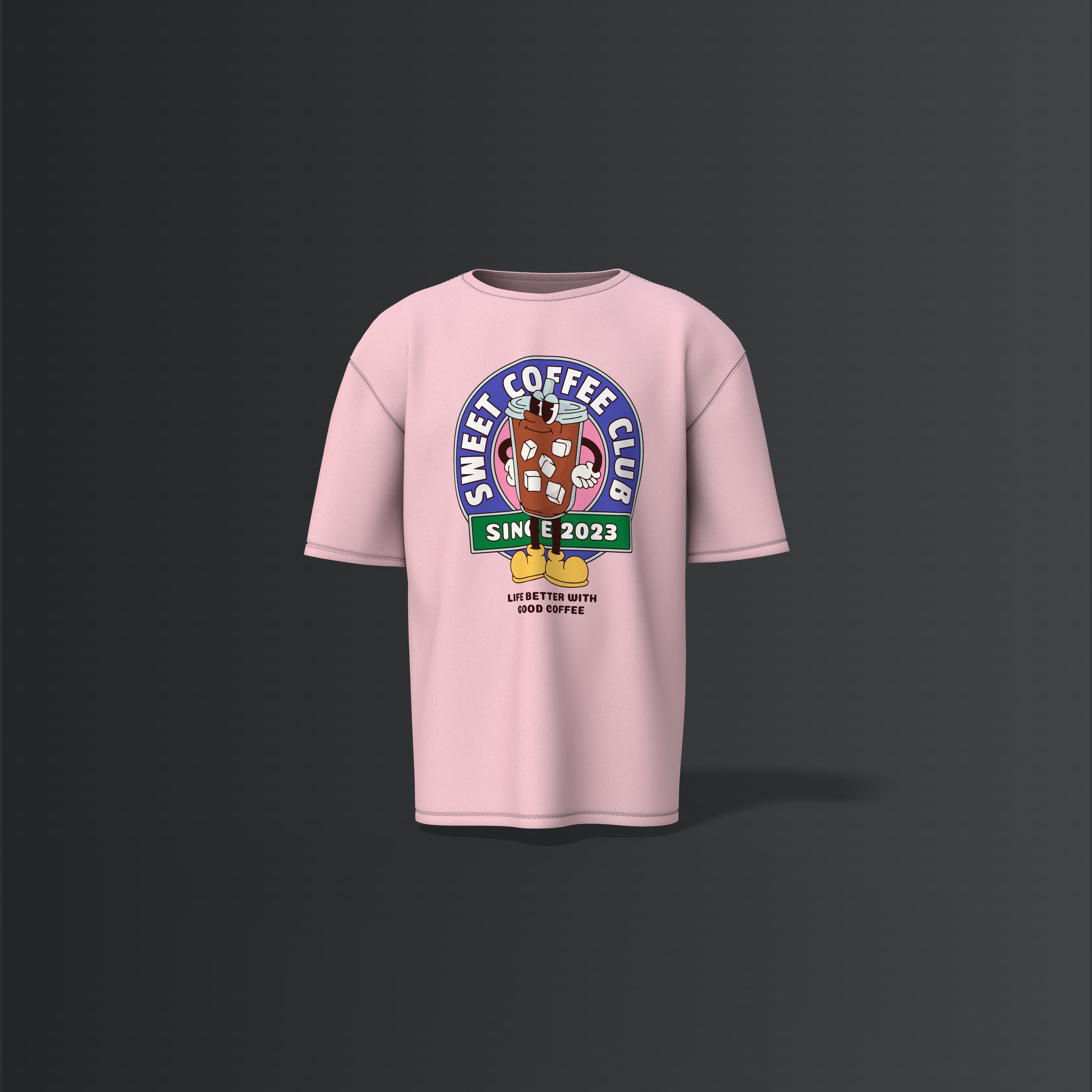 Brew Society Tee