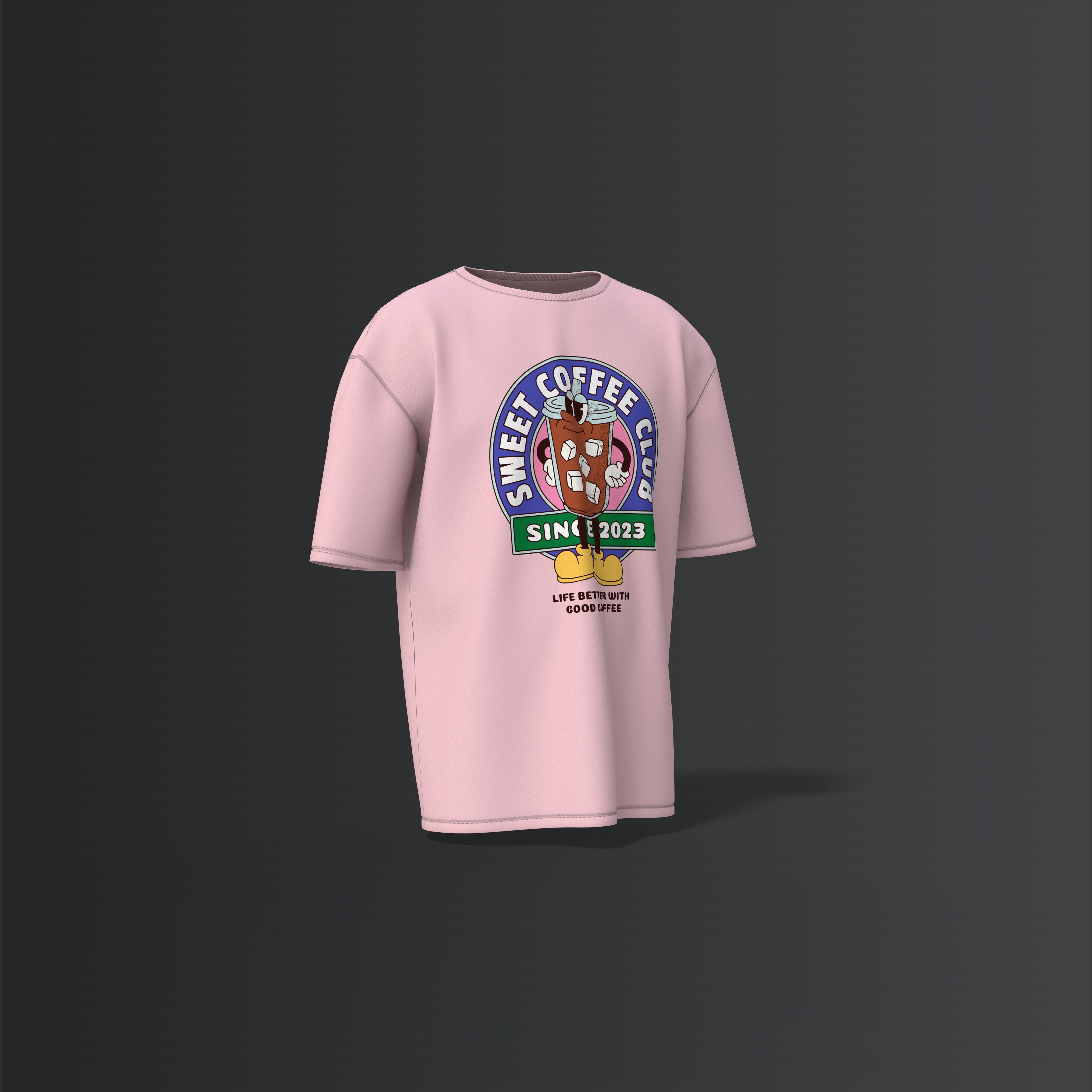 Brew Society Tee