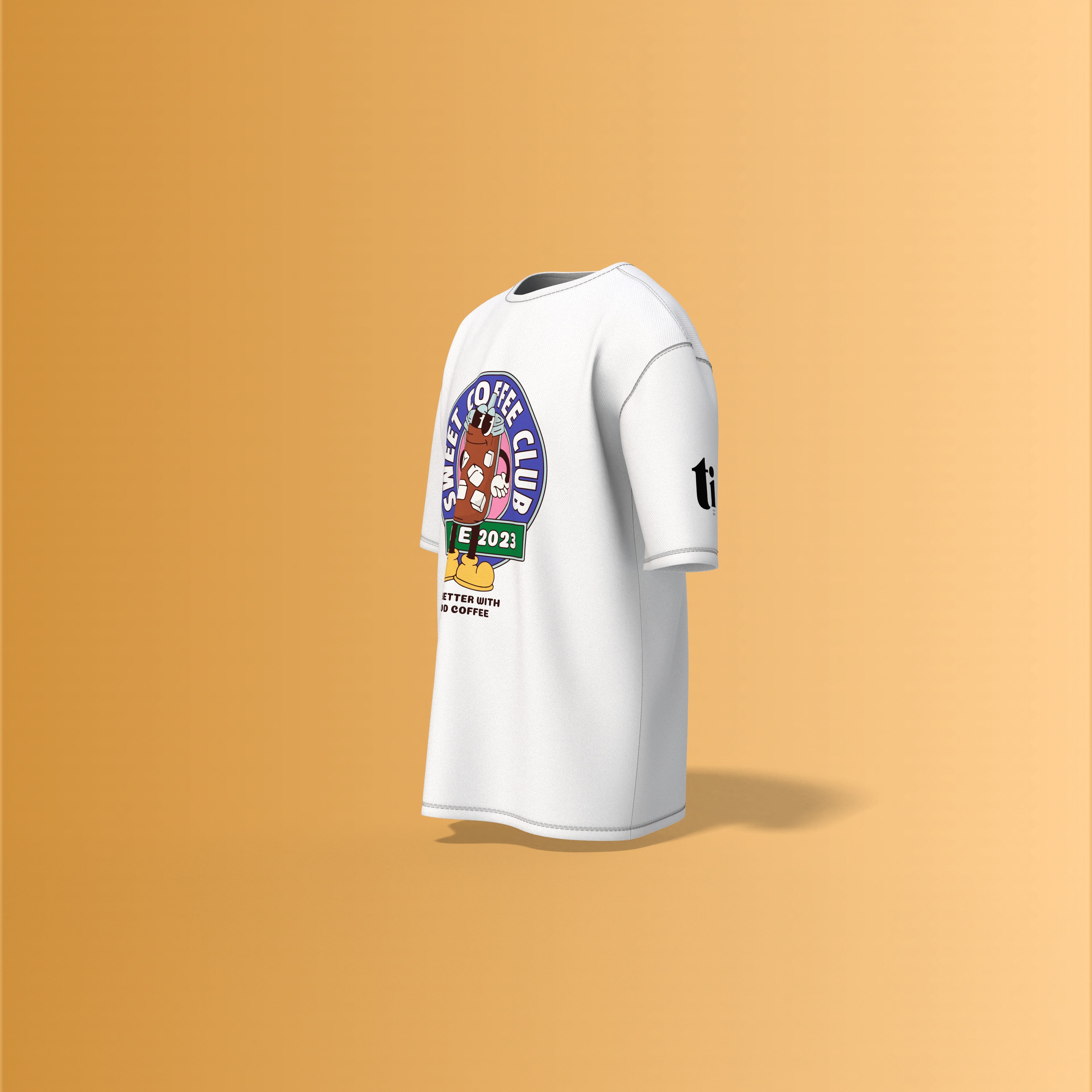 Brew Society Tee