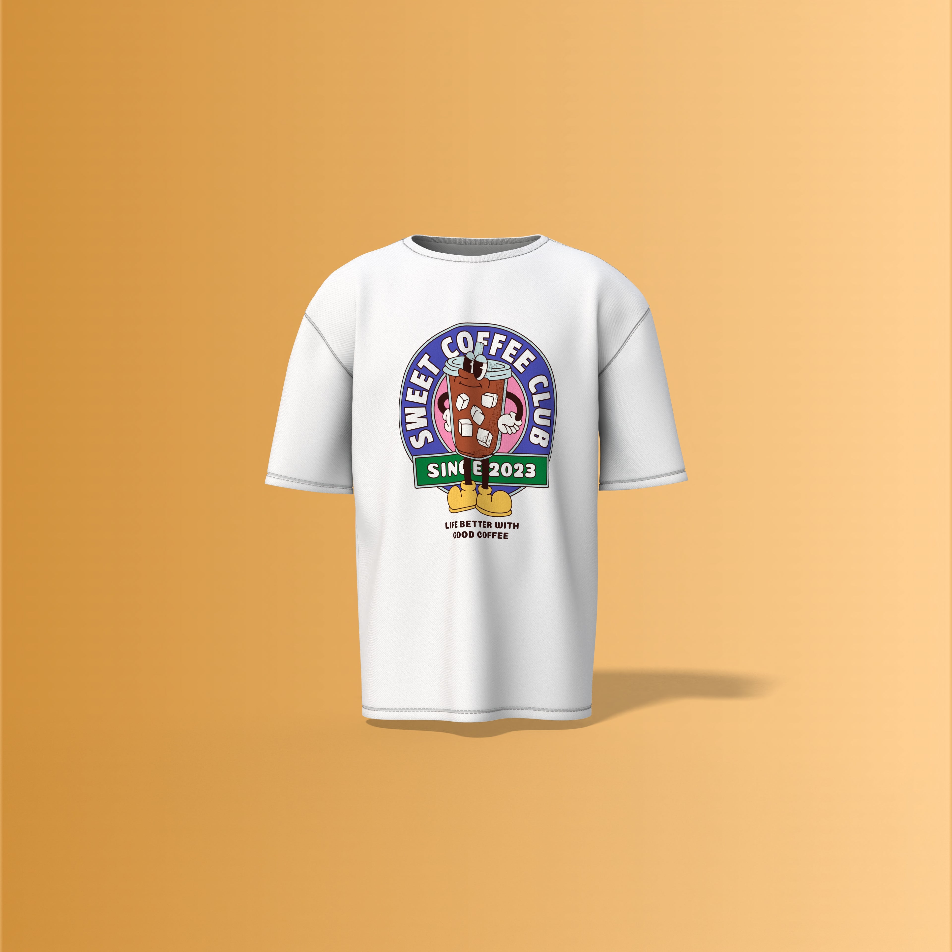 Brew Society Tee
