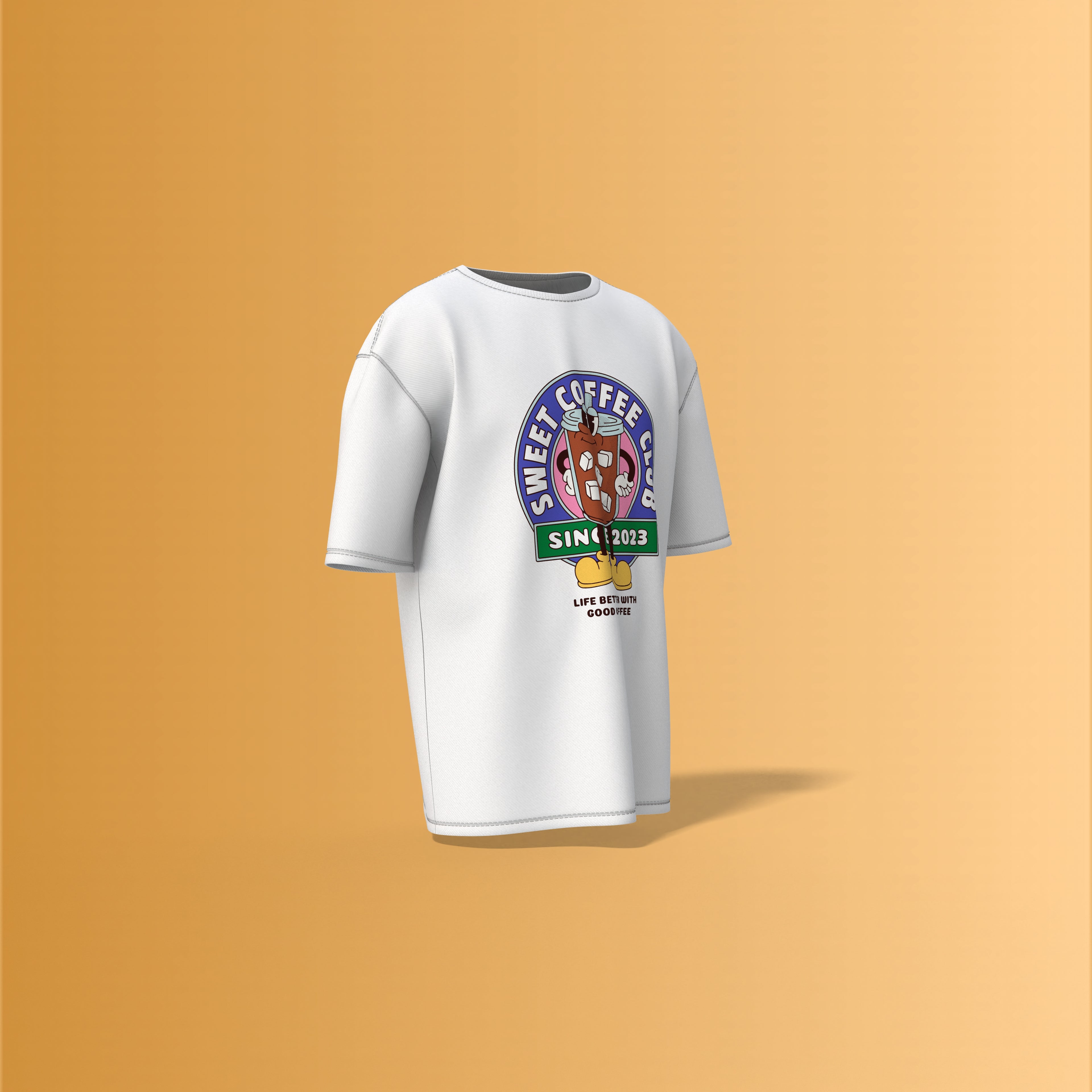 Brew Society Tee