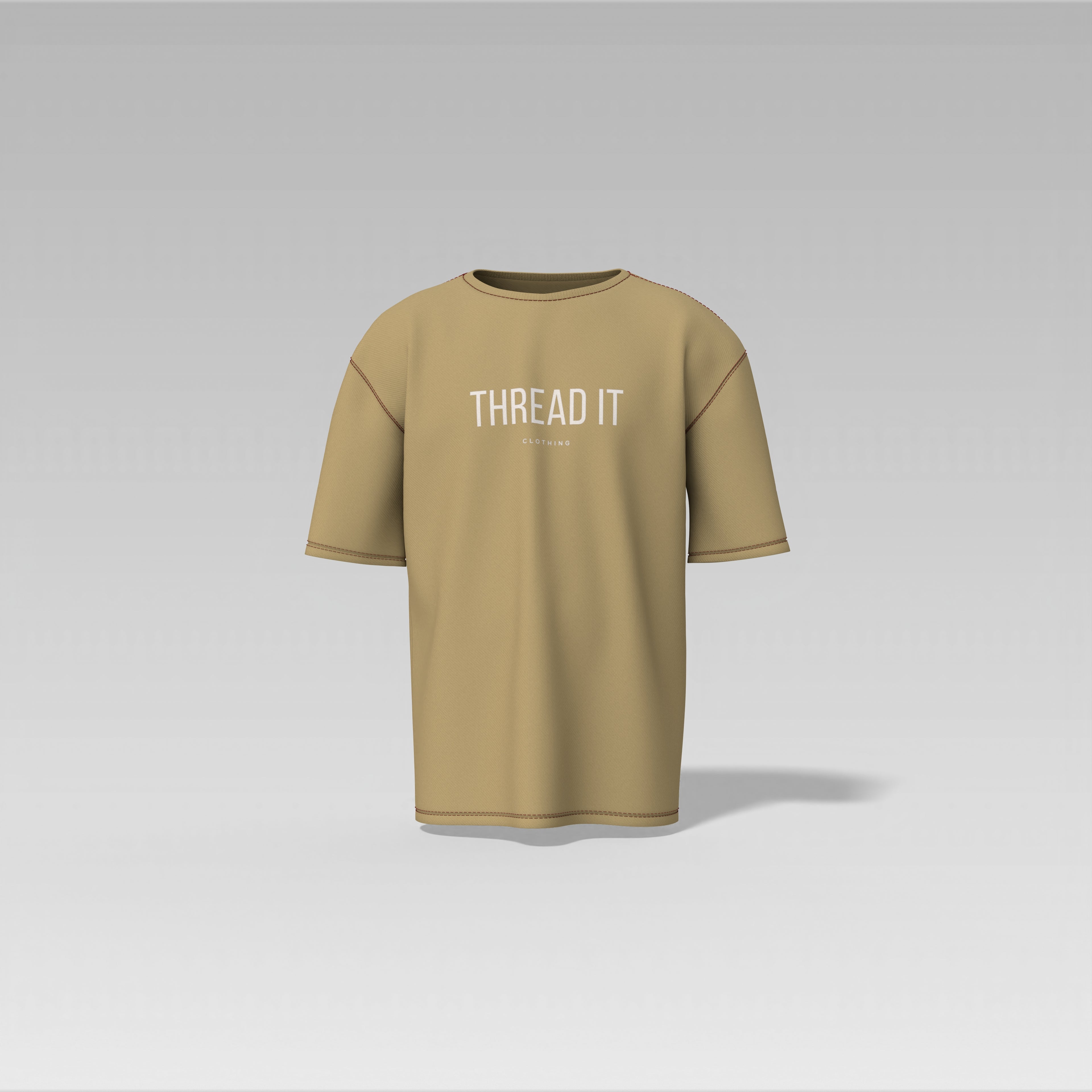 Galactic Drift Tee