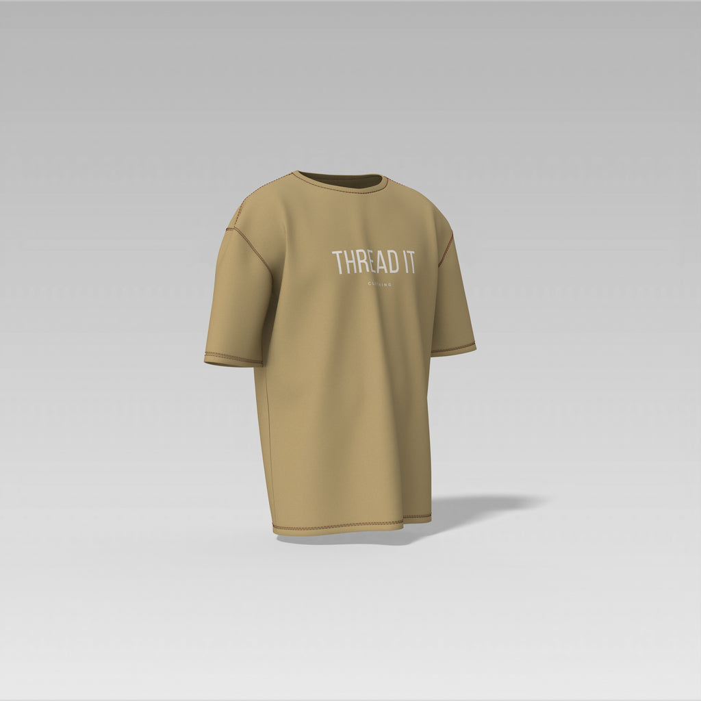Galactic Drift Tee