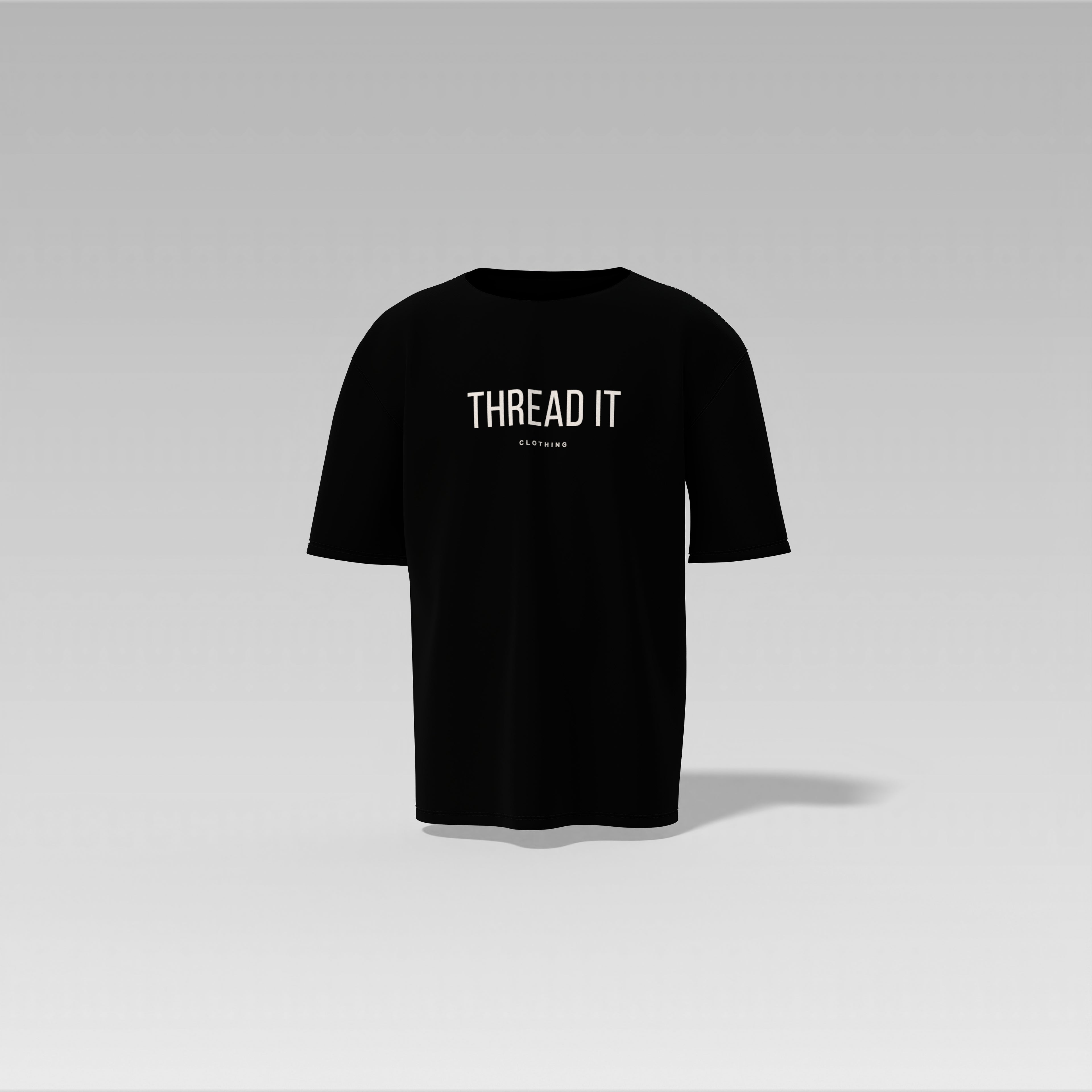 Galactic Drift Tee