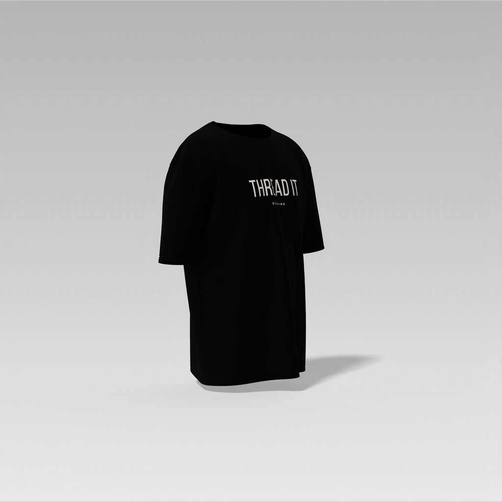Galactic Drift Tee