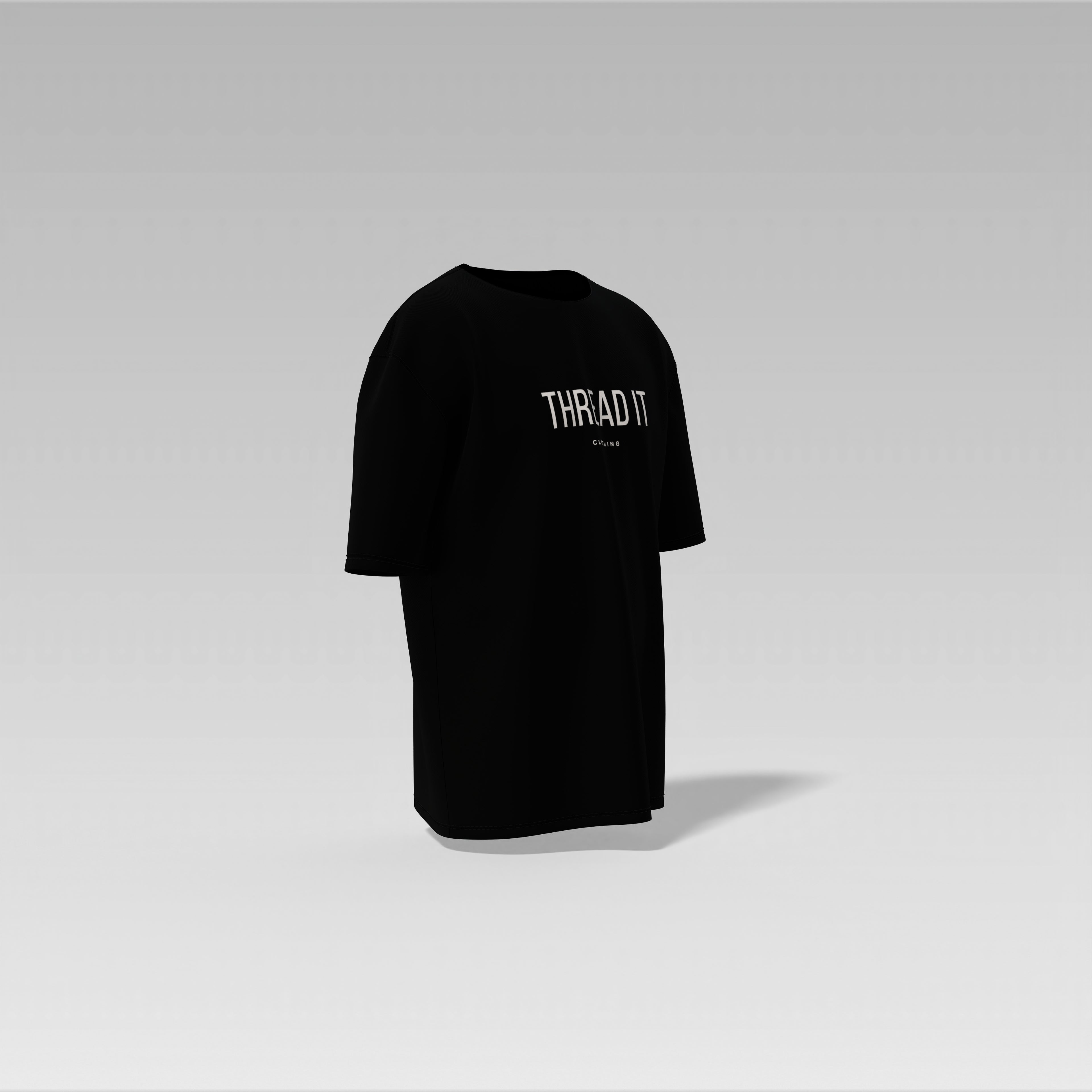 Galactic Drift Tee
