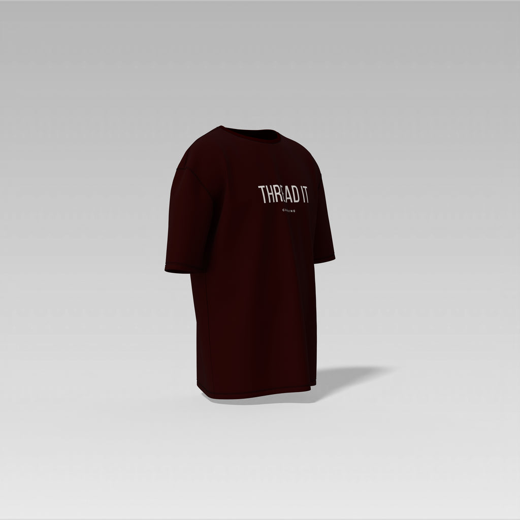 Galactic Drift Tee