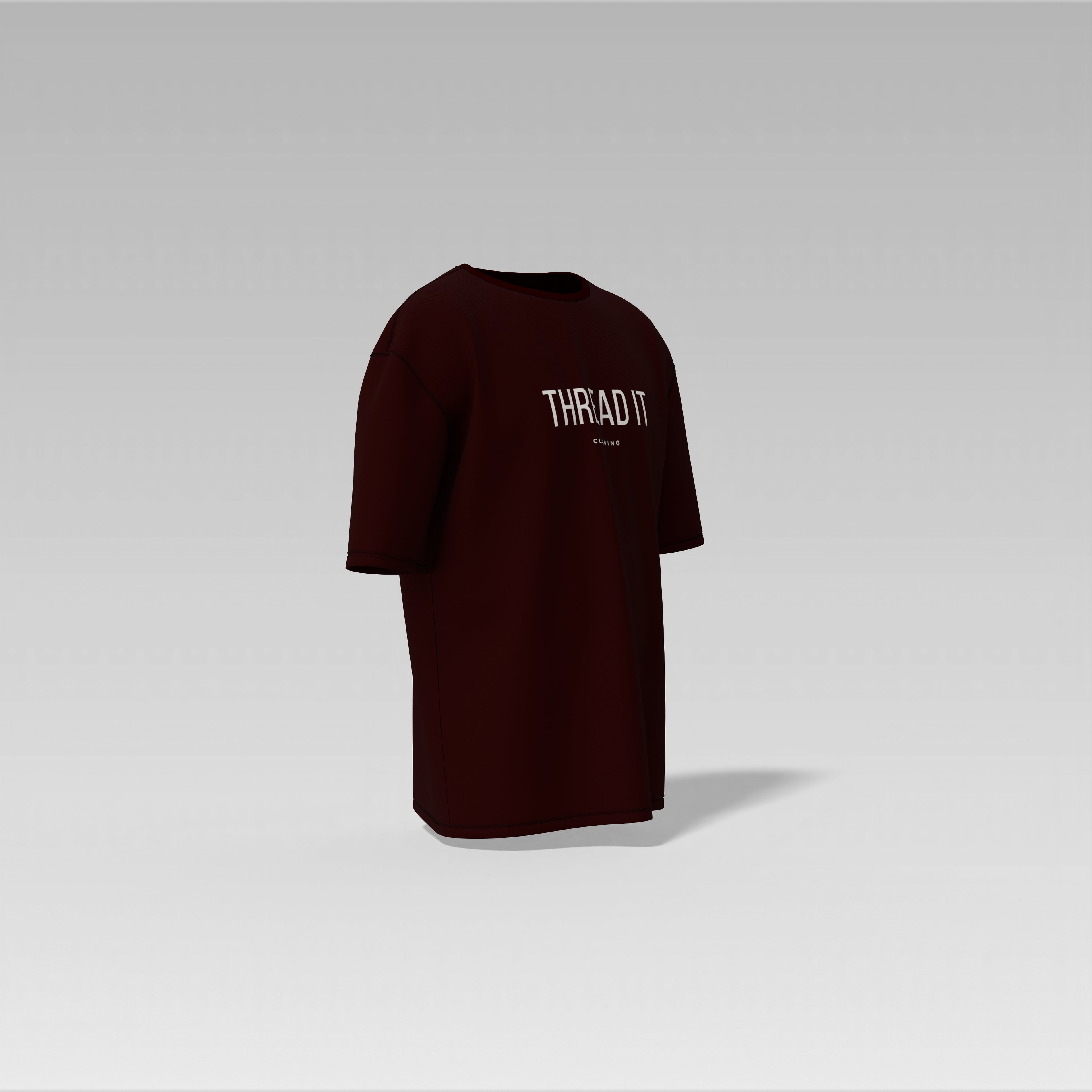 Galactic Drift Tee