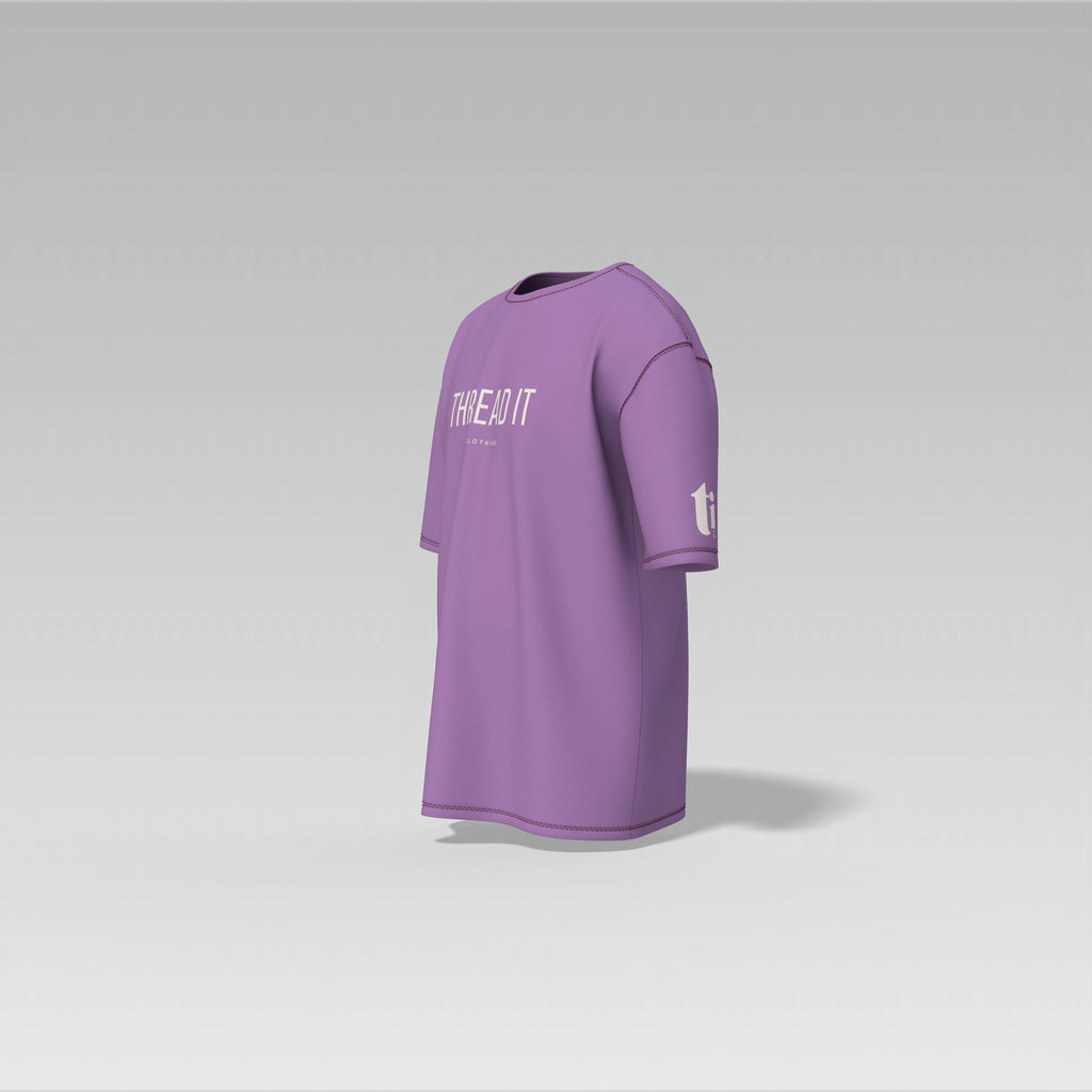 Galactic Drift Tee
