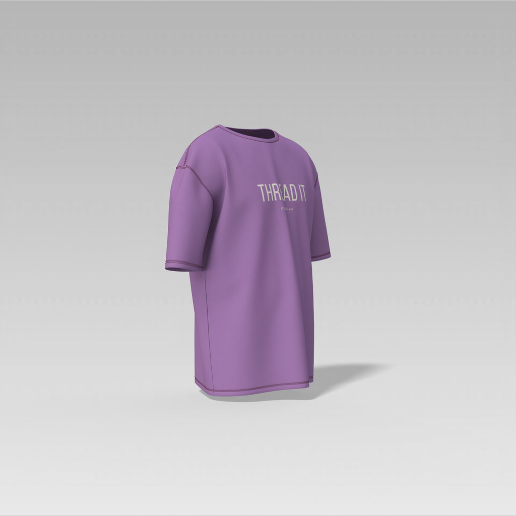 Galactic Drift Tee