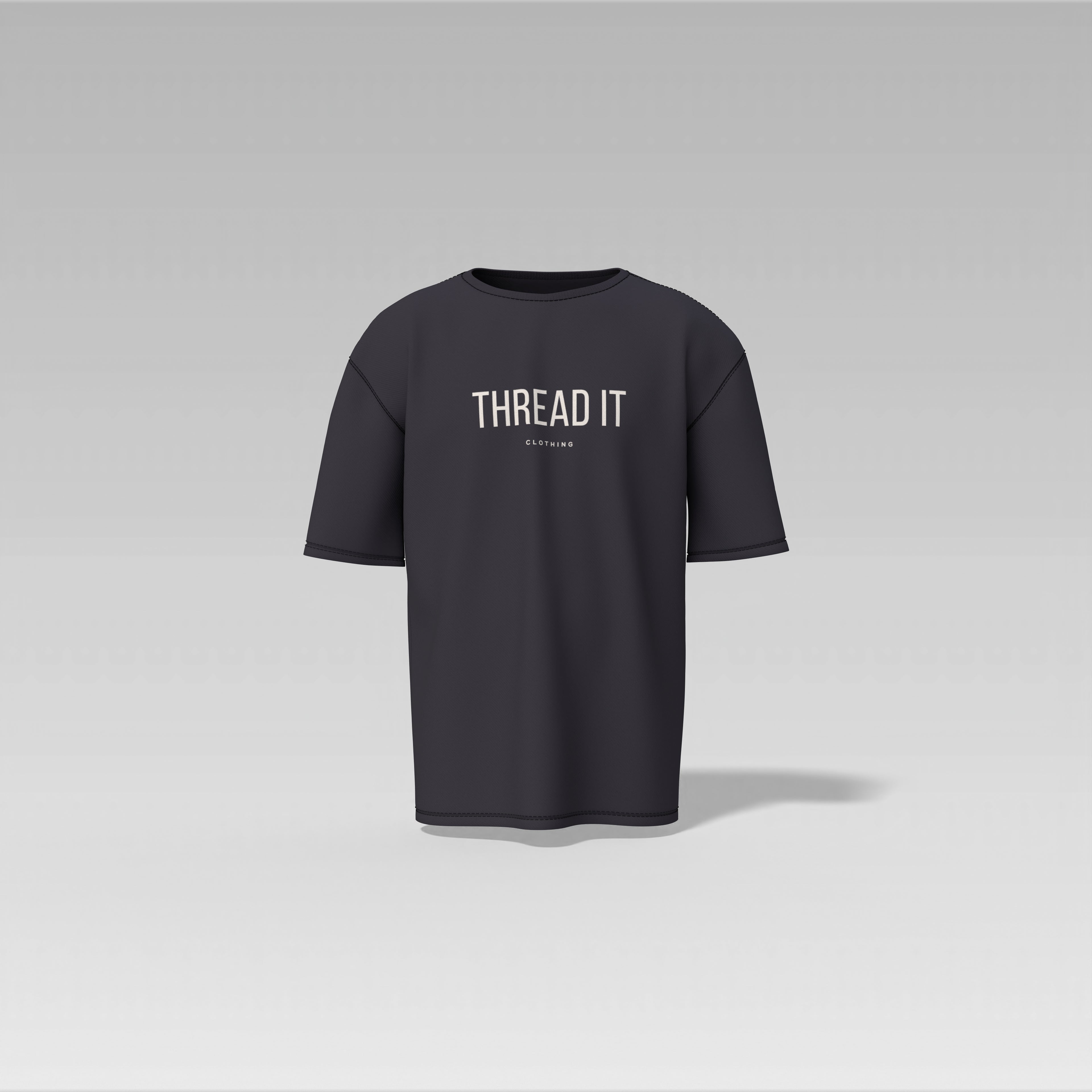 Galactic Drift Tee