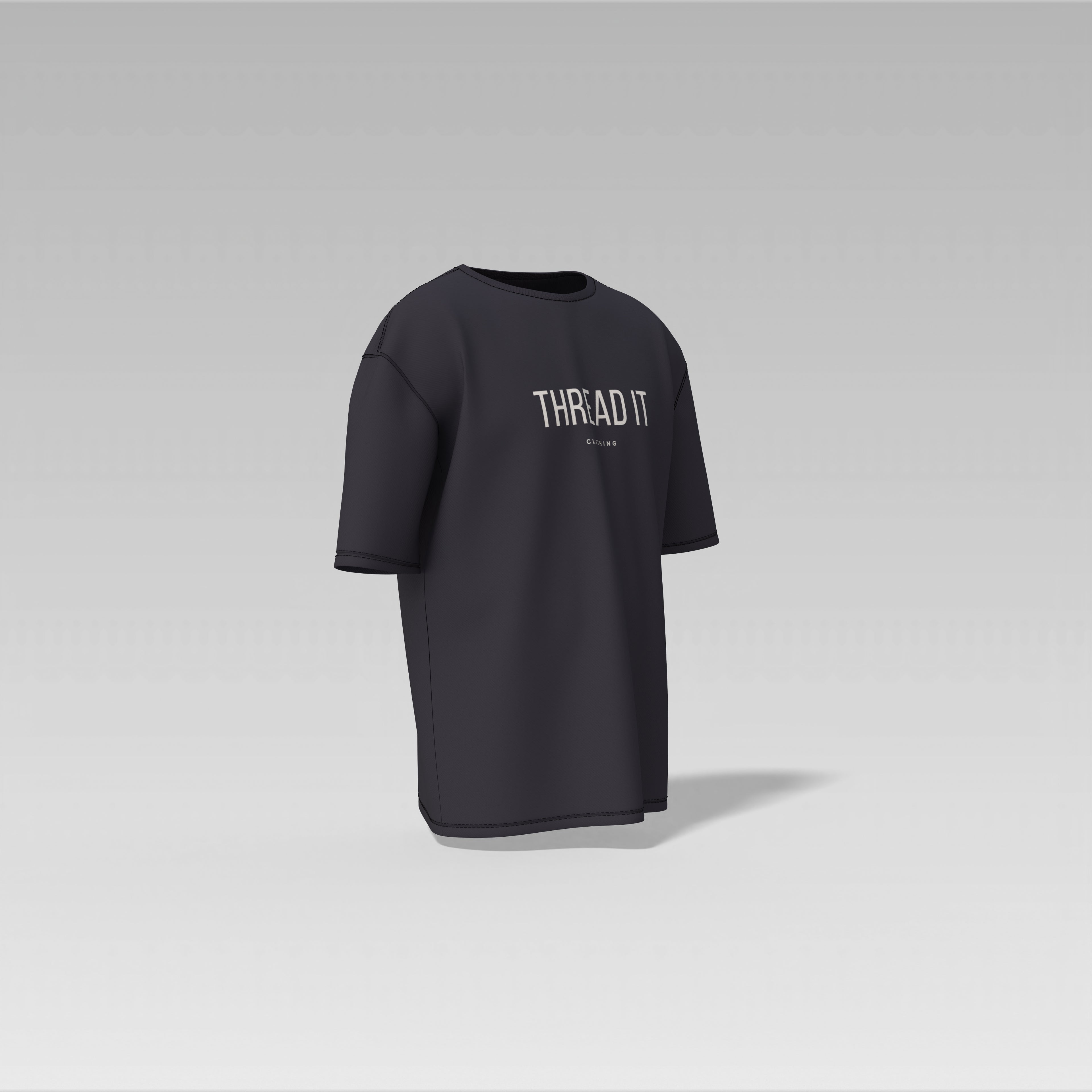 Galactic Drift Tee