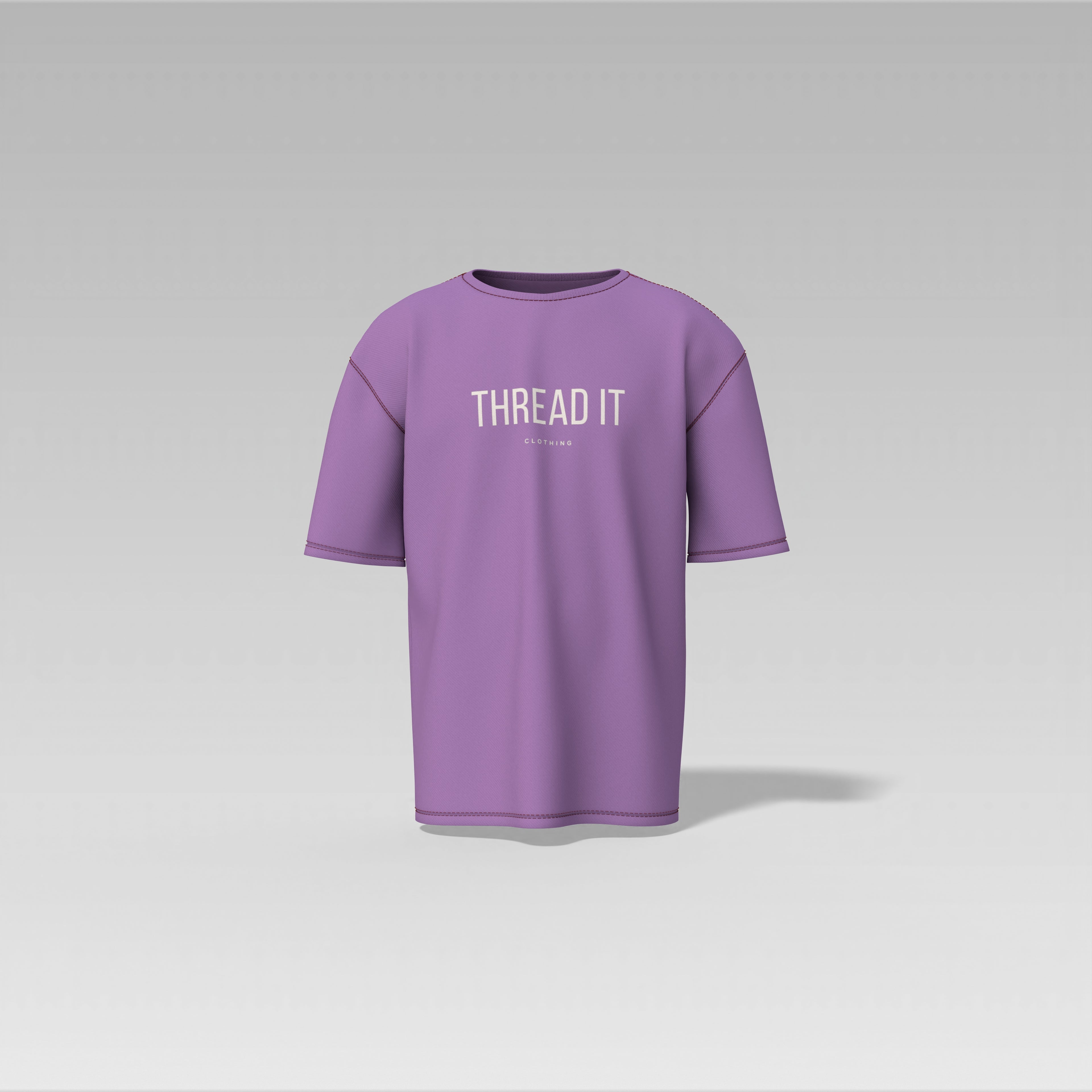 Galactic Drift Tee