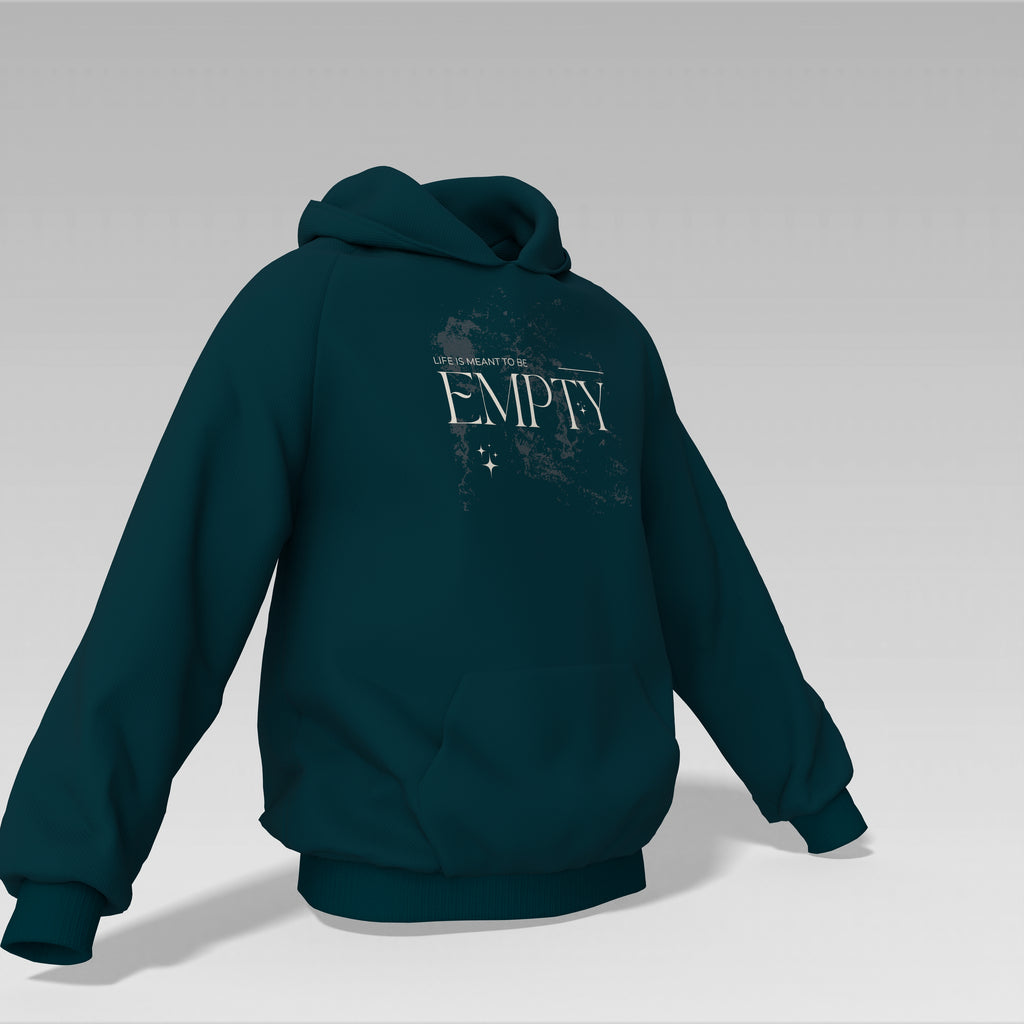 Void Blossom Hoodie