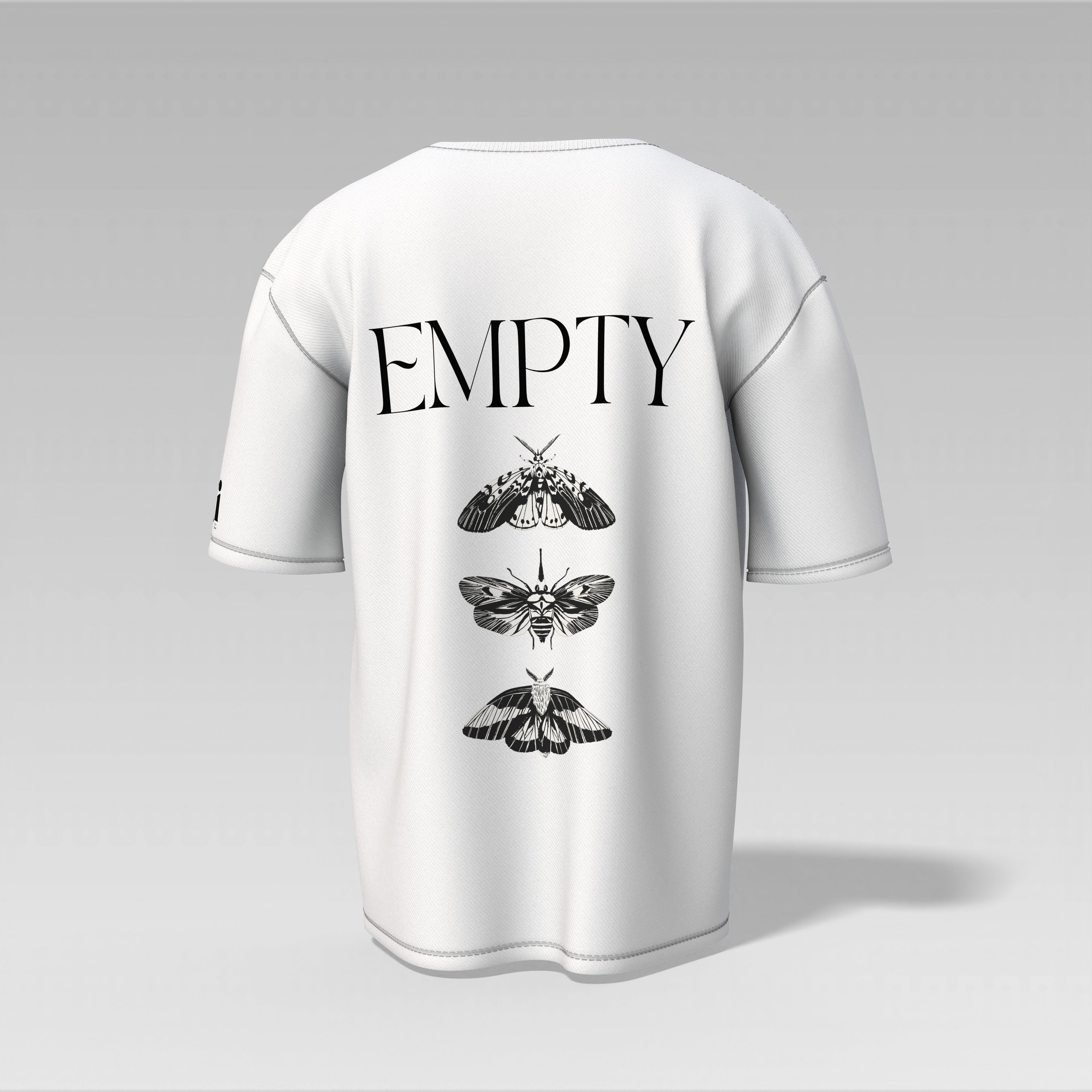 Divine Sentinel Tee