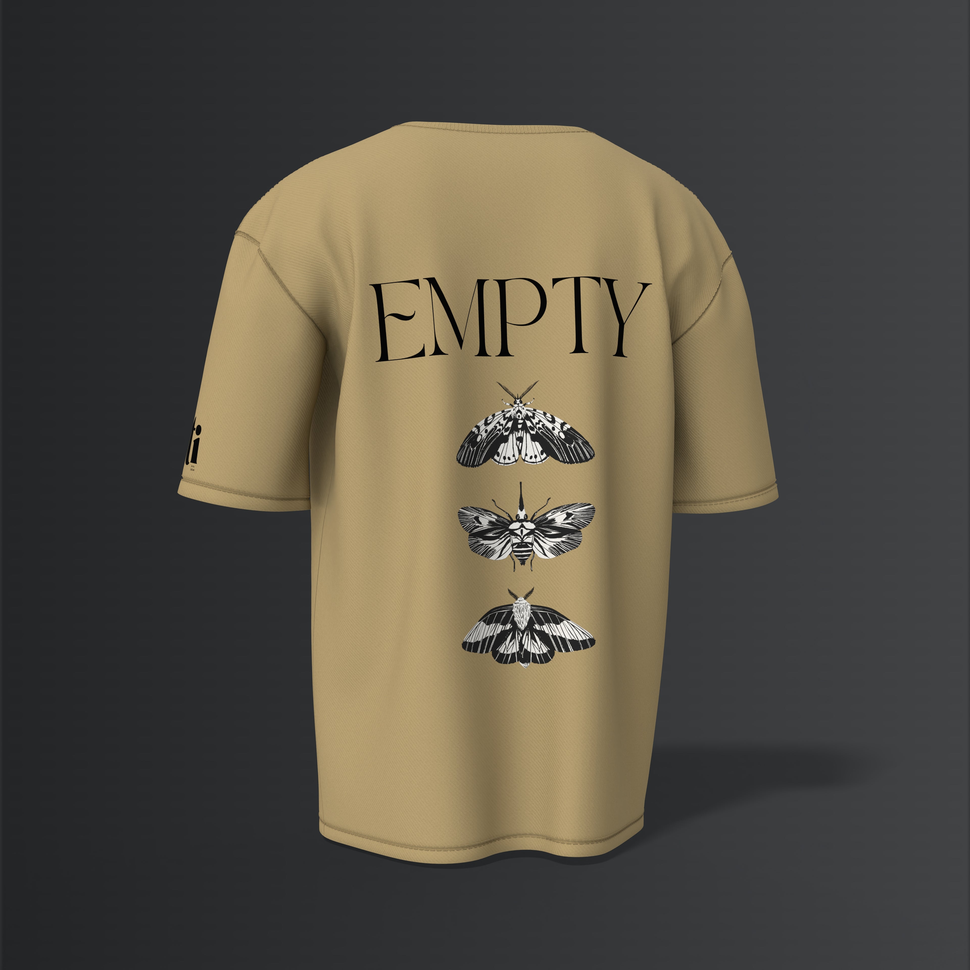 Divine Sentinel Tee