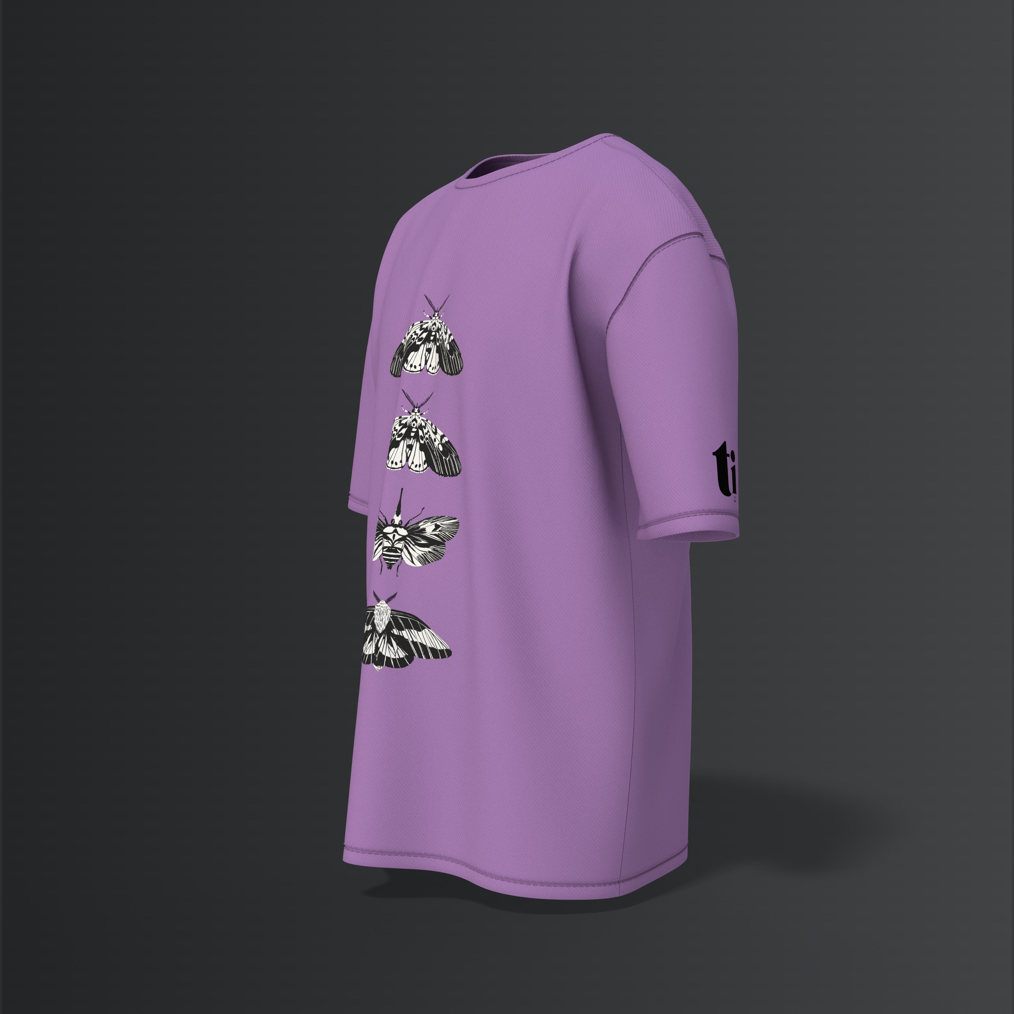 Divine Sentinel Tee