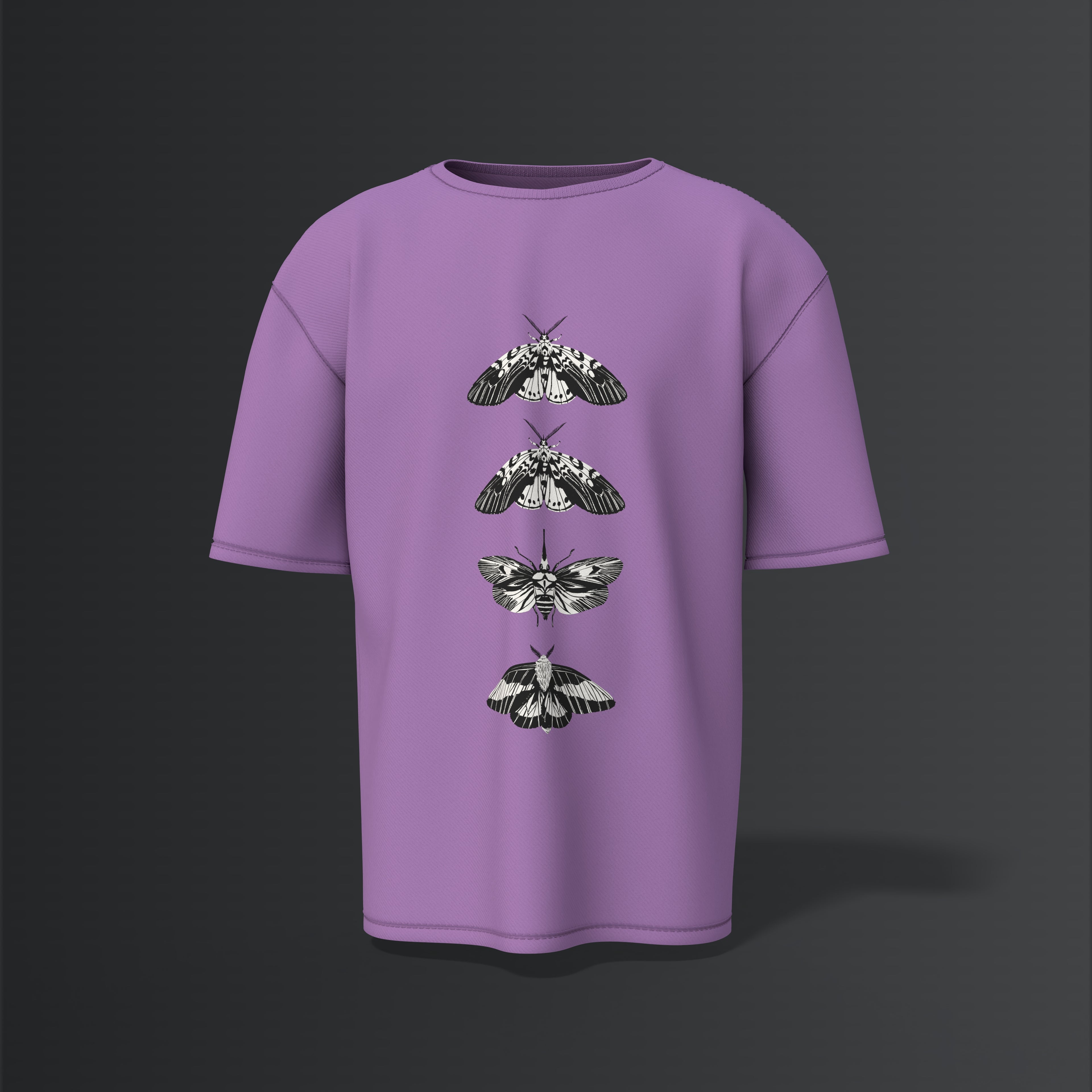 Divine Sentinel Tee